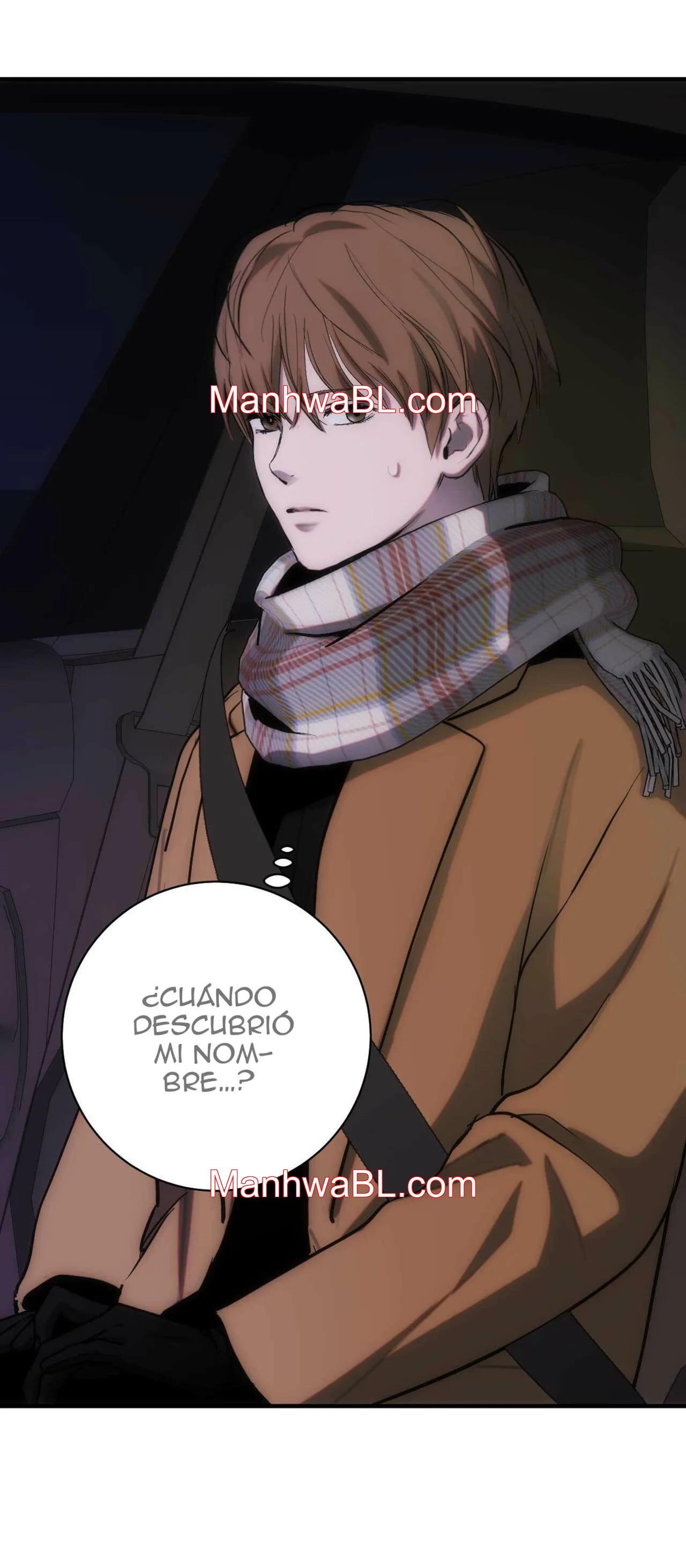 Into the thrill - Capítulo 12 manhwa