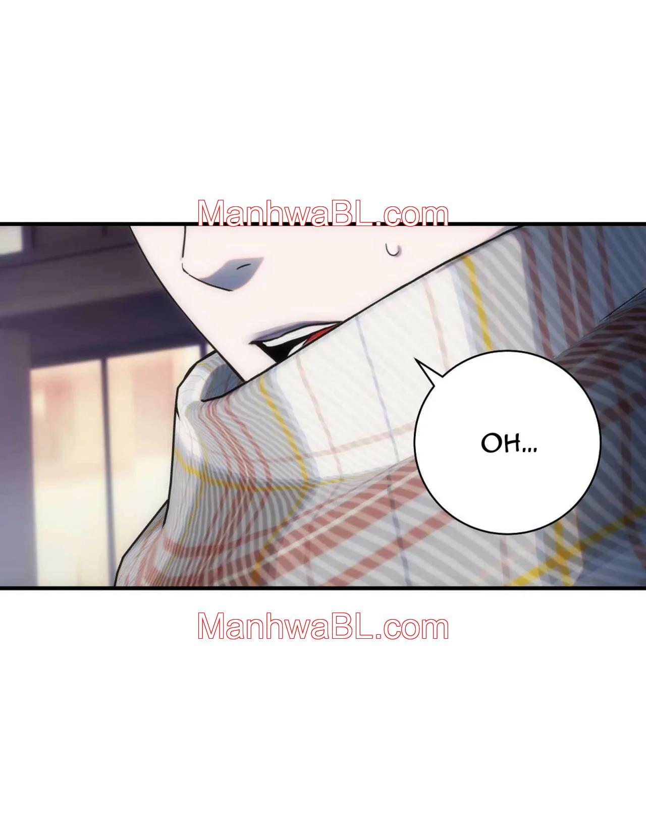 Into the thrill - Capítulo 12 manhwa