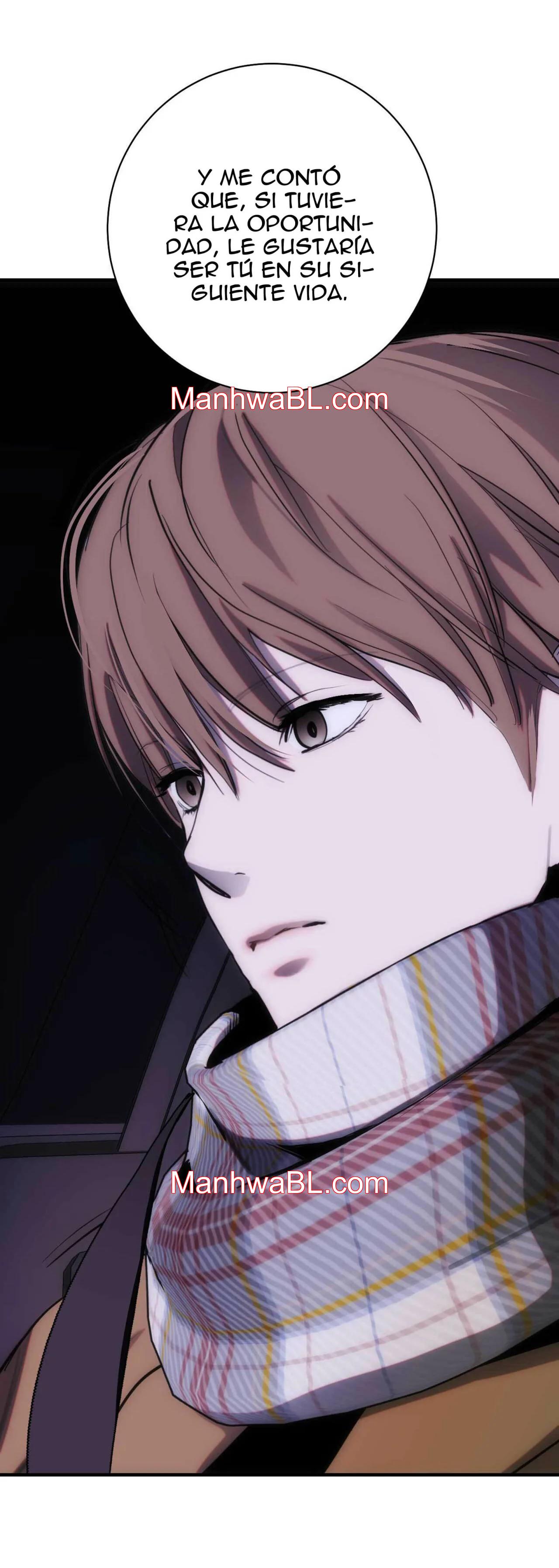 Into the thrill - Capítulo 12 manhwa
