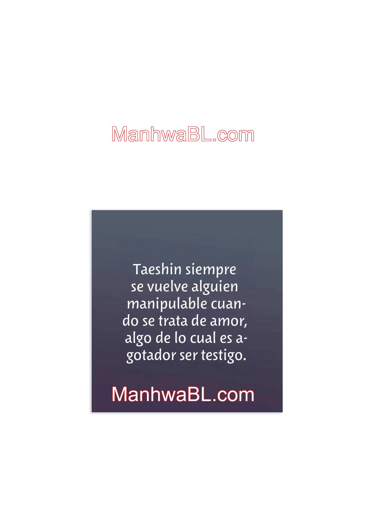 Into the thrill - Capítulo 12 manhwa