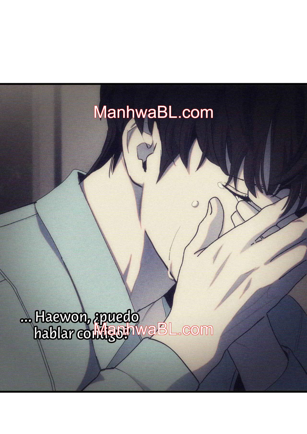 Into the thrill - Capítulo 12 manhwa
