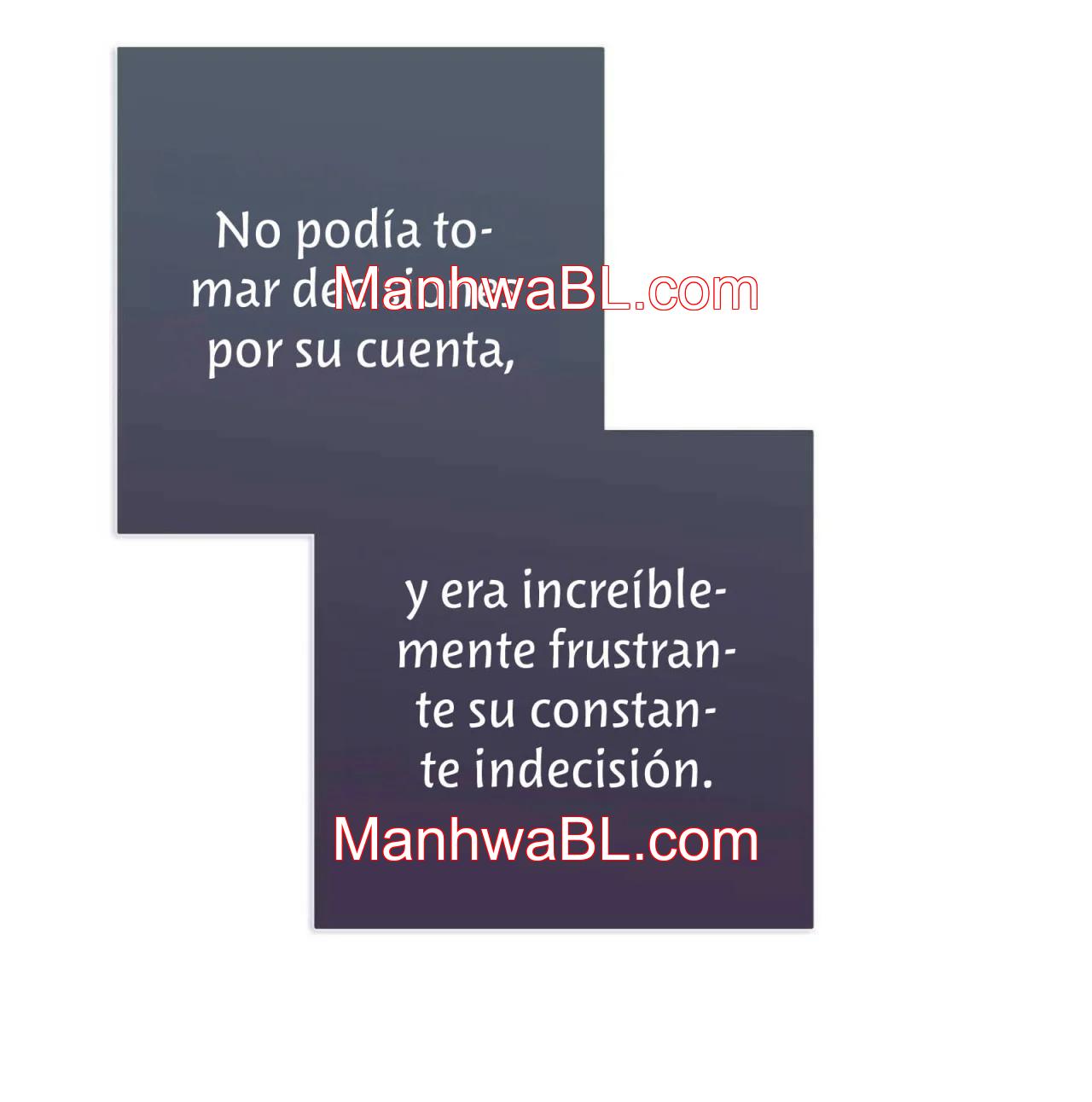 Into the thrill - Capítulo 12 manhwa