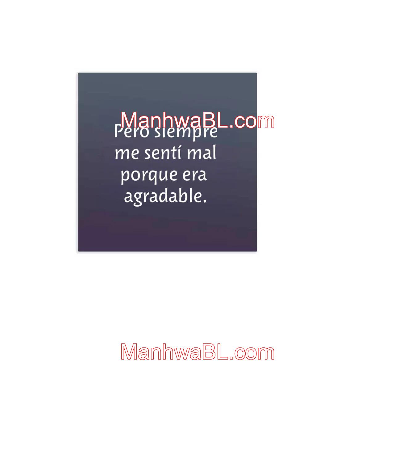 Into the thrill - Capítulo 12 manhwa