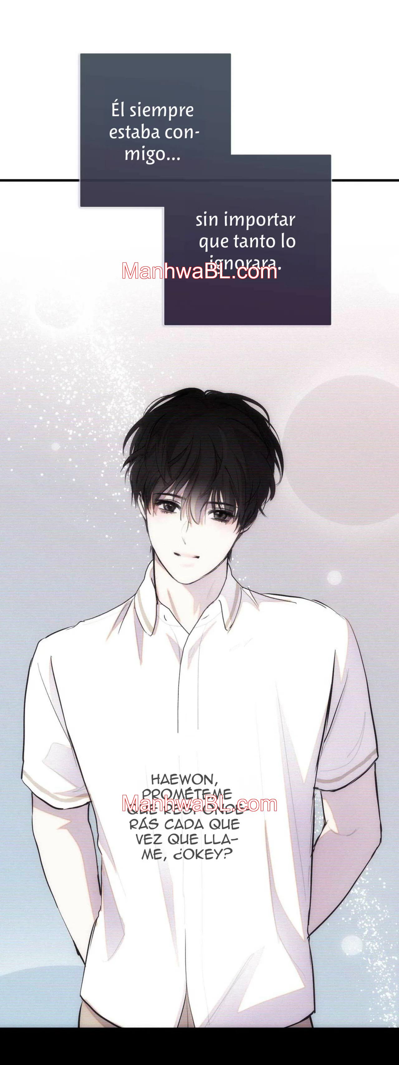 Into the thrill - Capítulo 12 manhwa