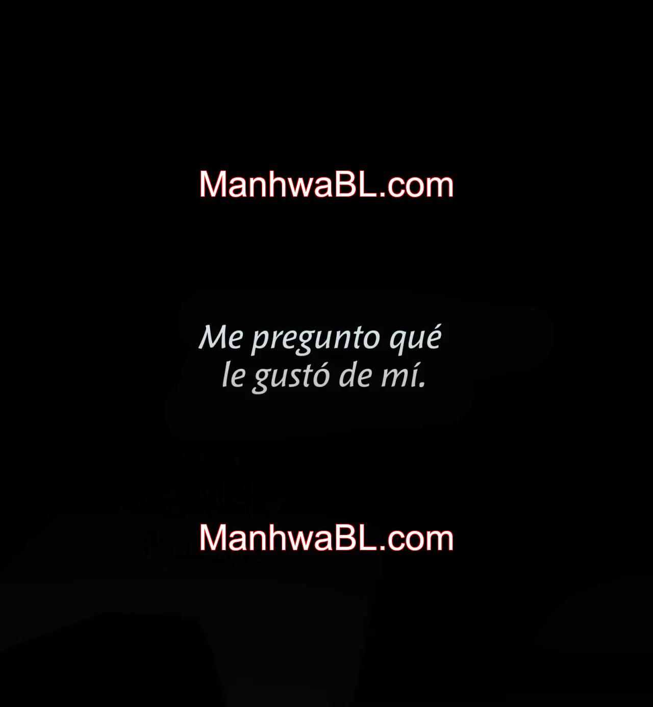 Into the thrill - Capítulo 12 manhwa