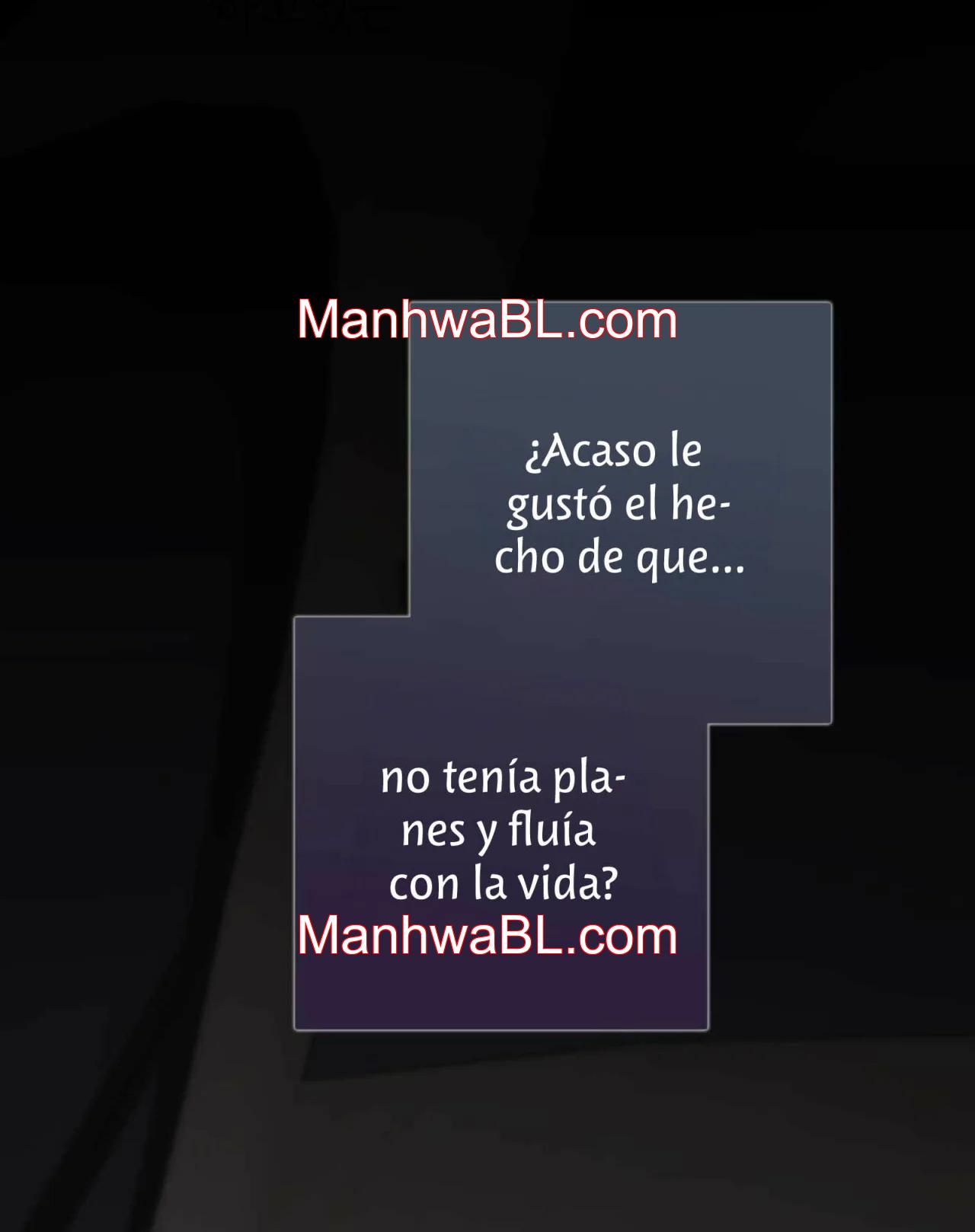 Into the thrill - Capítulo 12 manhwa