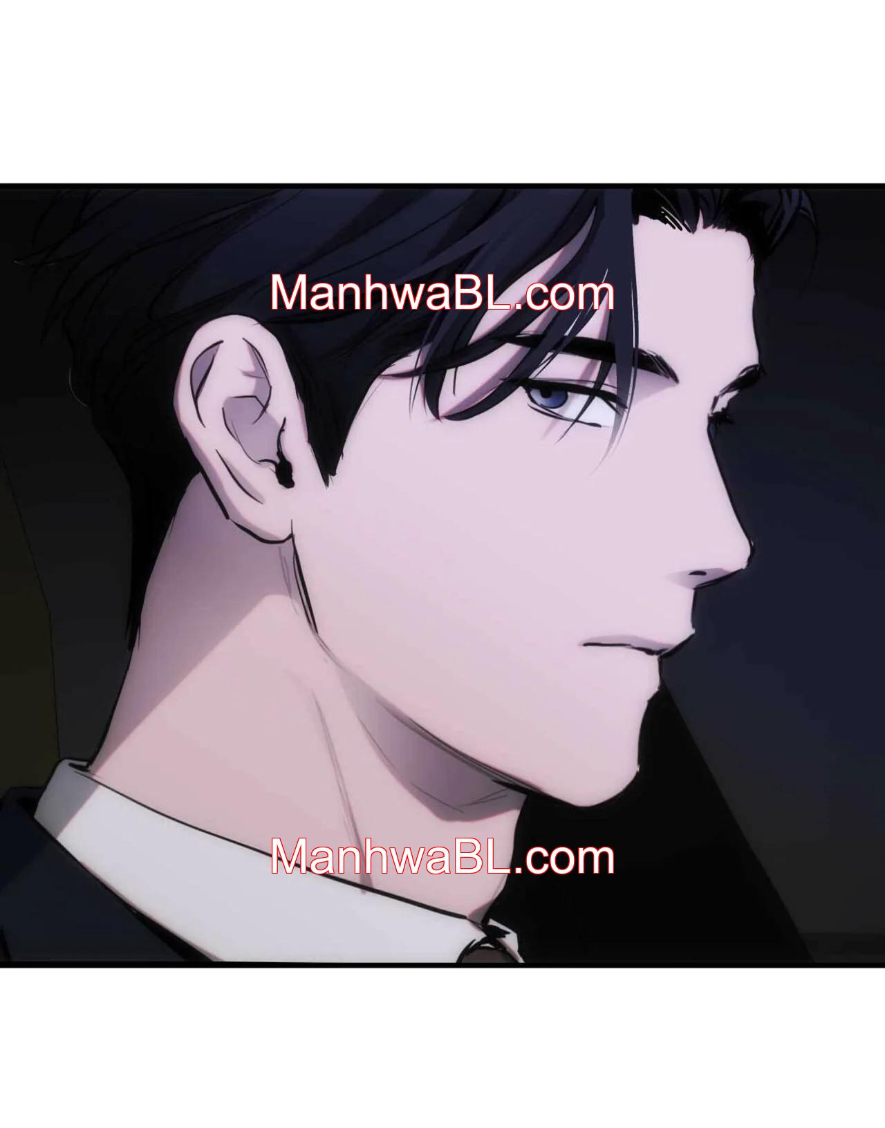 Into the thrill - Capítulo 12 manhwa