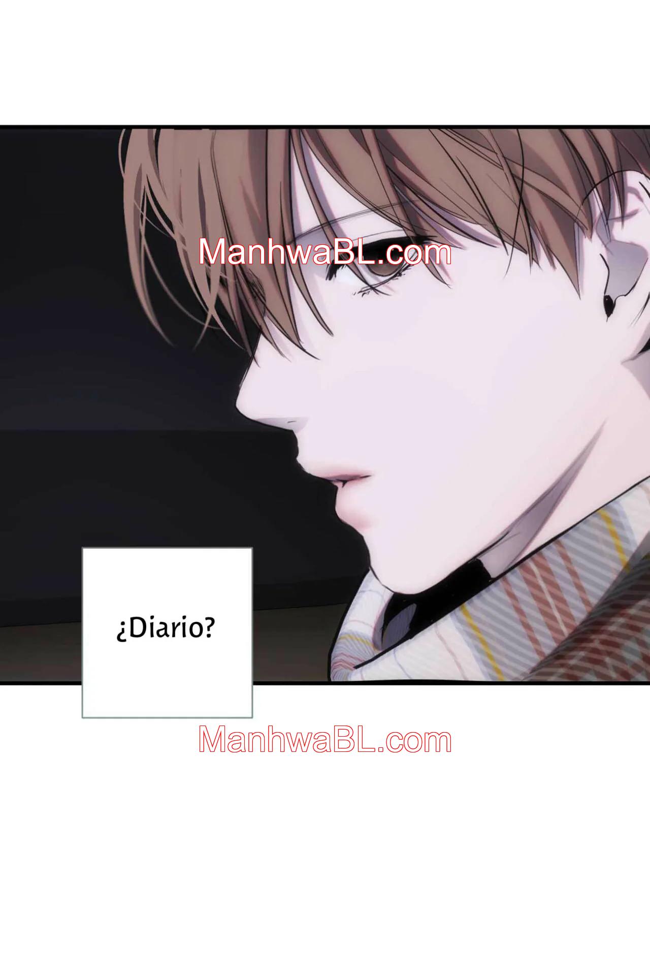 Into the thrill - Capítulo 12 manhwa