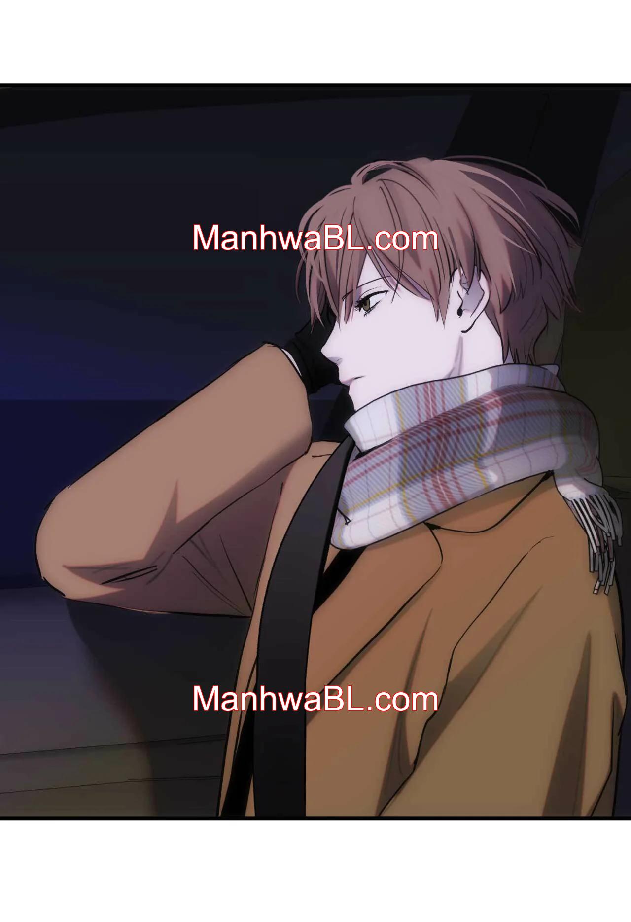 Into the thrill - Capítulo 12 manhwa