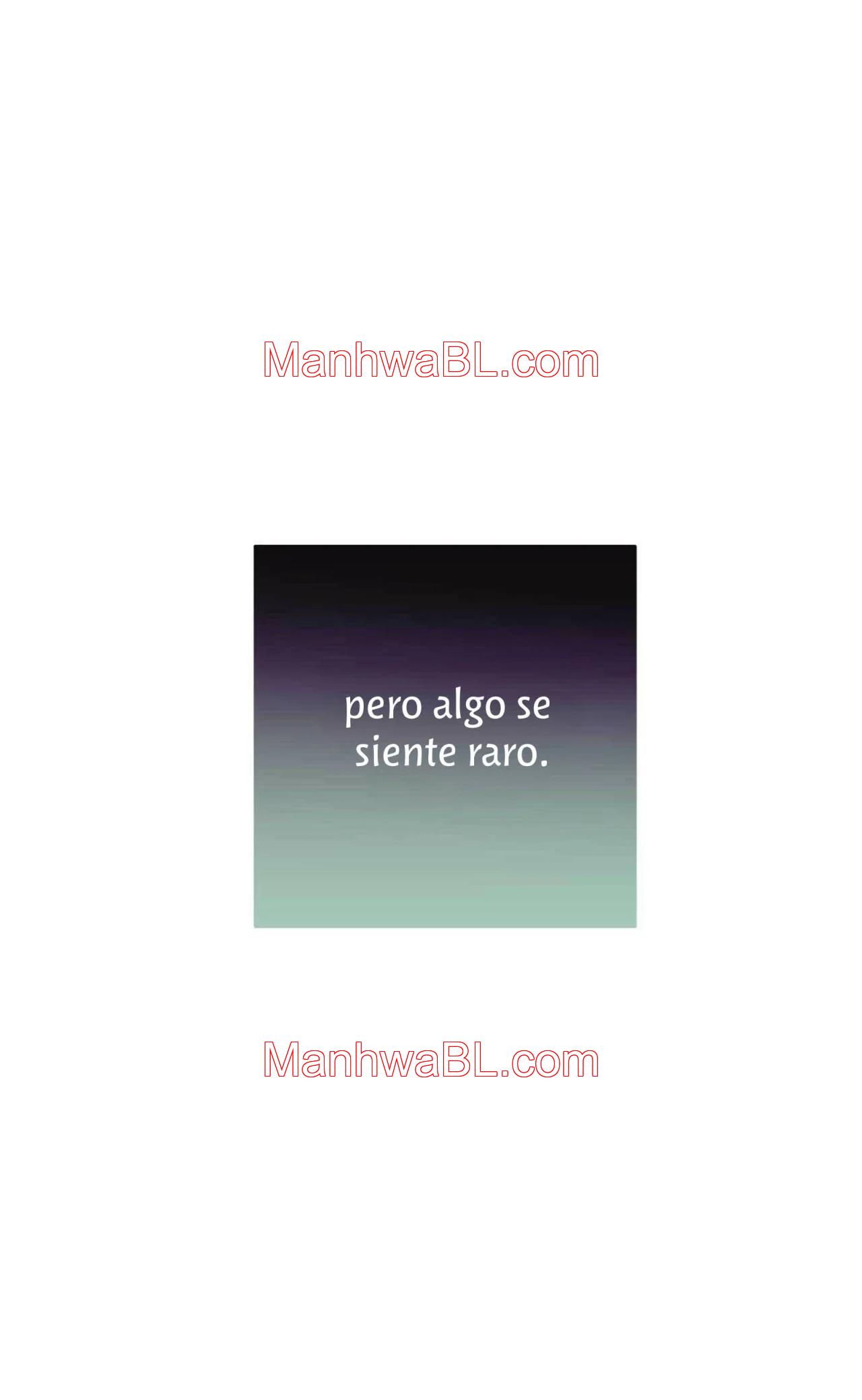 Into the thrill - Capítulo 12 manhwa