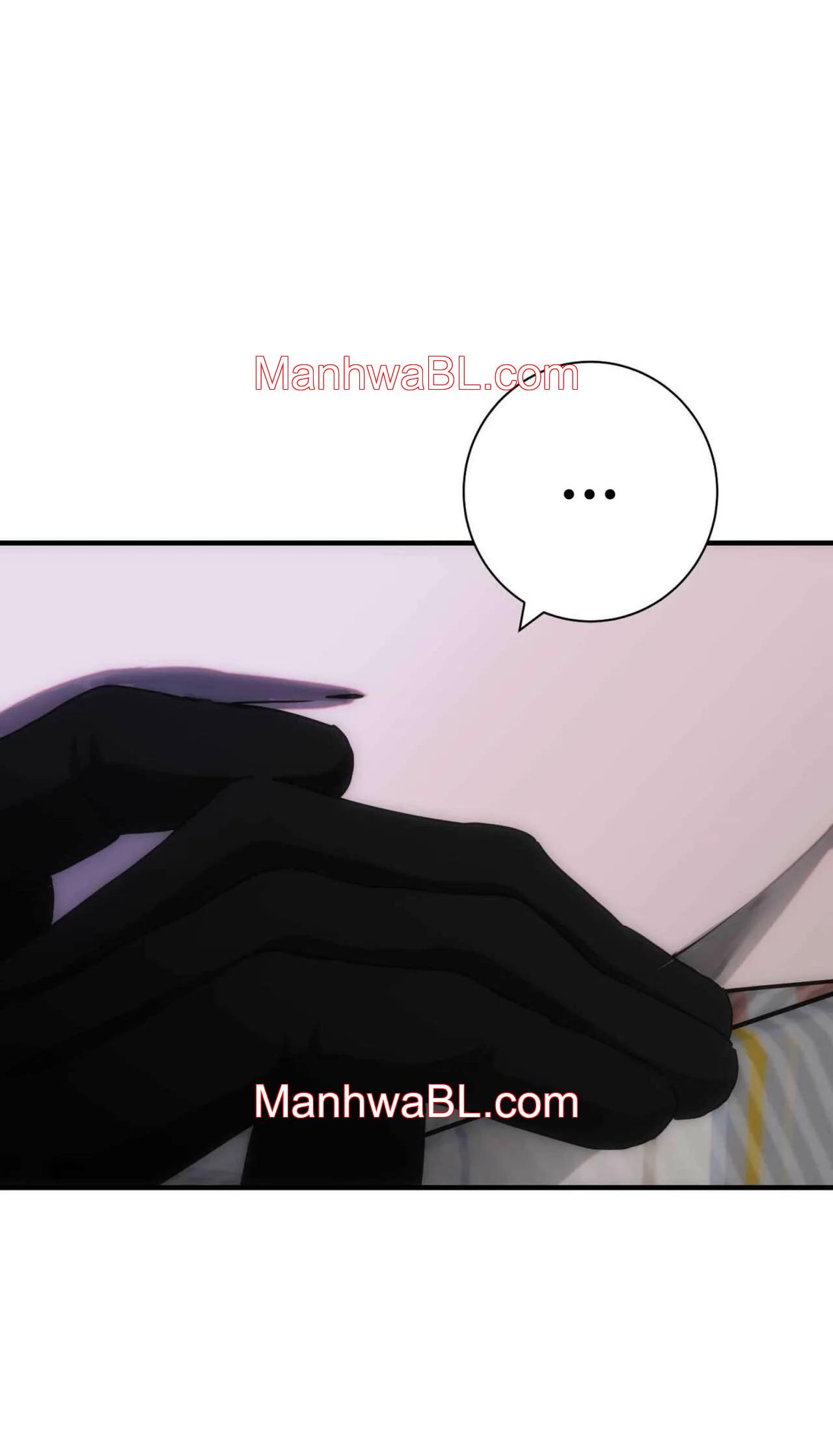 Into the thrill - Capítulo 12 manhwa