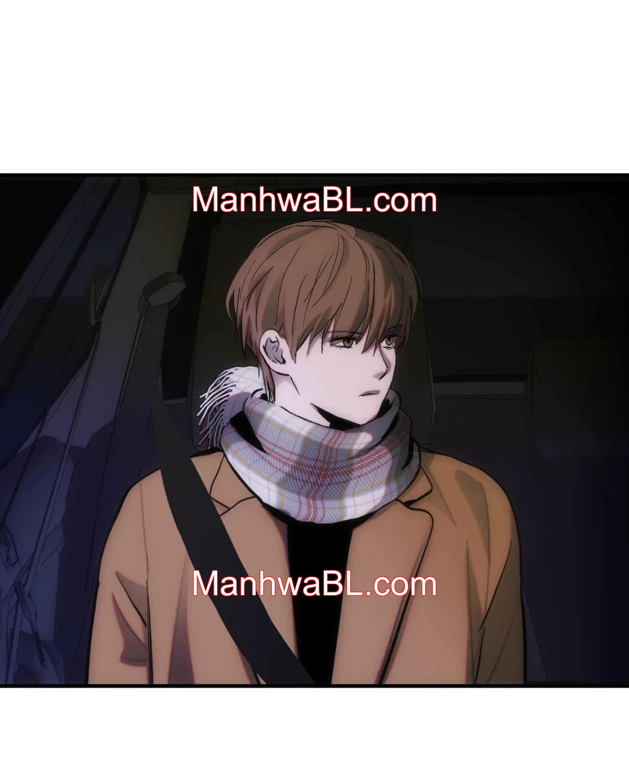 Into the thrill - Capítulo 12 manhwa