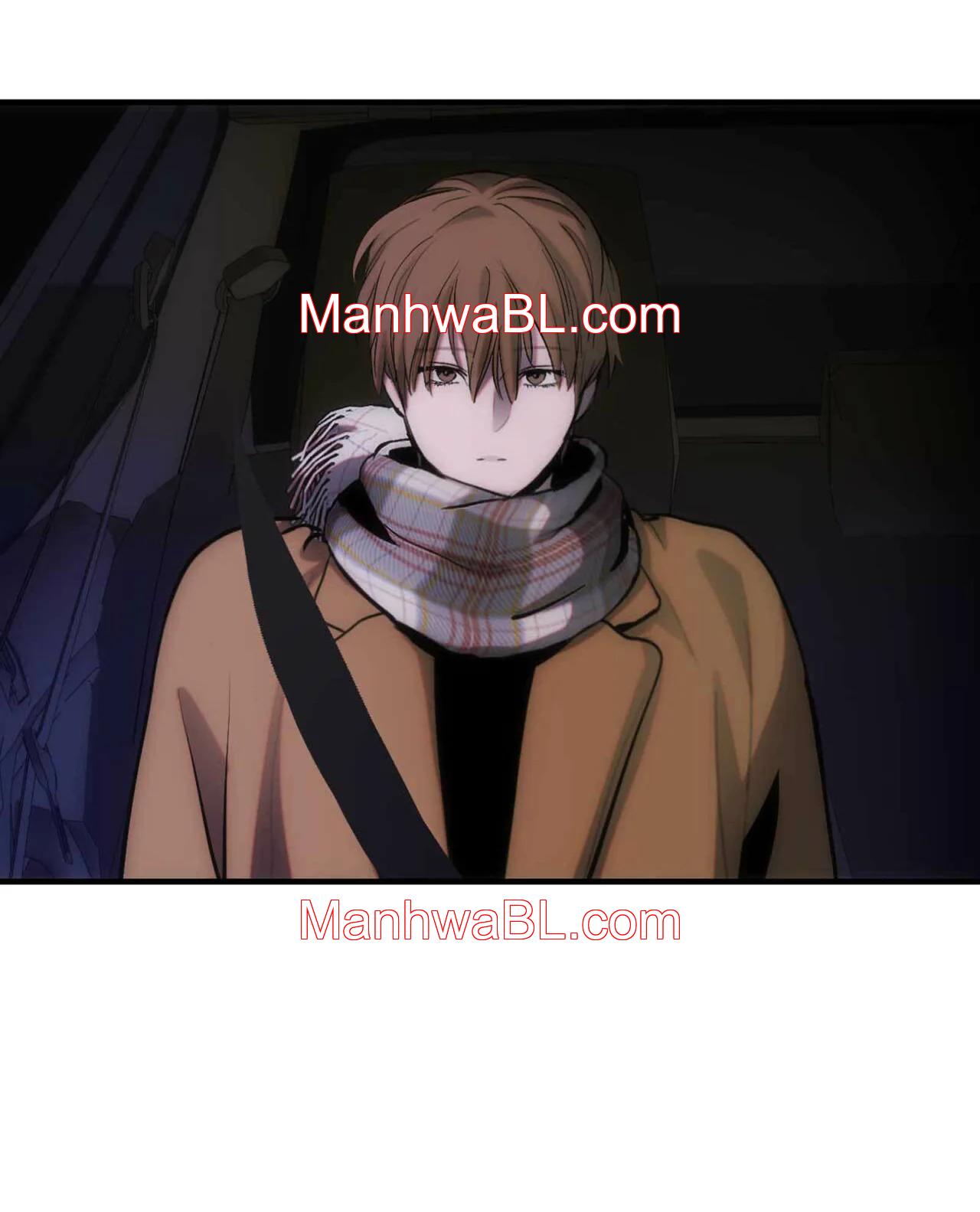 Into the thrill - Capítulo 12 manhwa