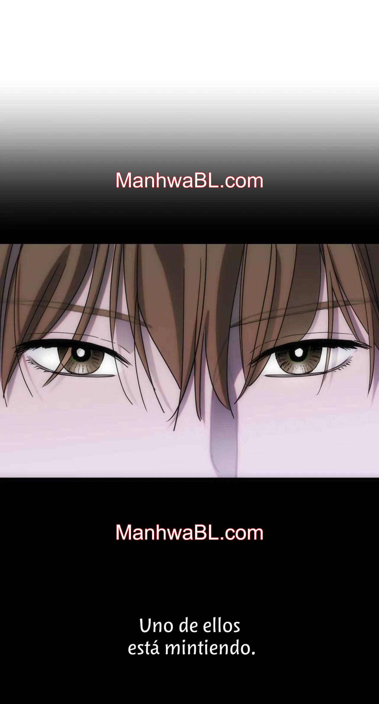 Into the thrill - Capítulo 12 manhwa