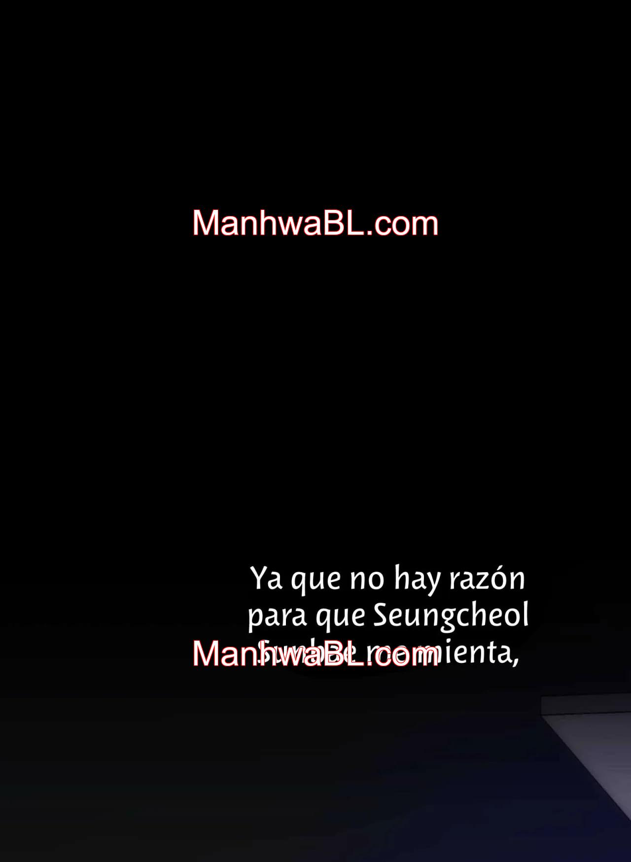Into the thrill - Capítulo 12 manhwa