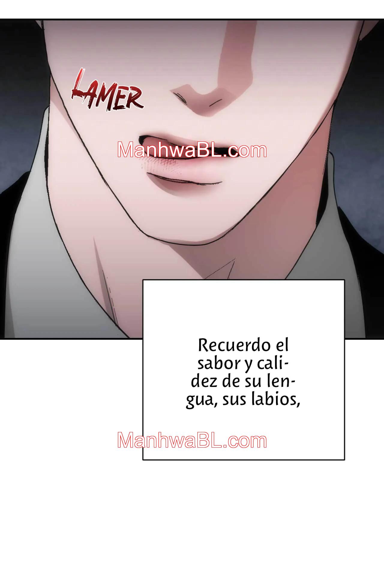 Into the thrill - Capítulo 19 manhwa