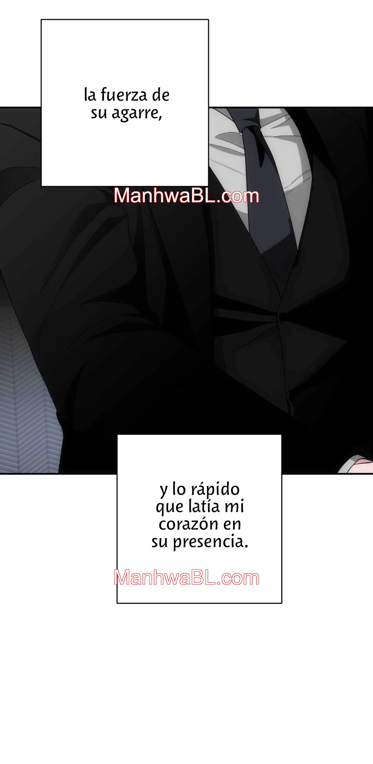 Into the thrill - Capítulo 19 manhwa