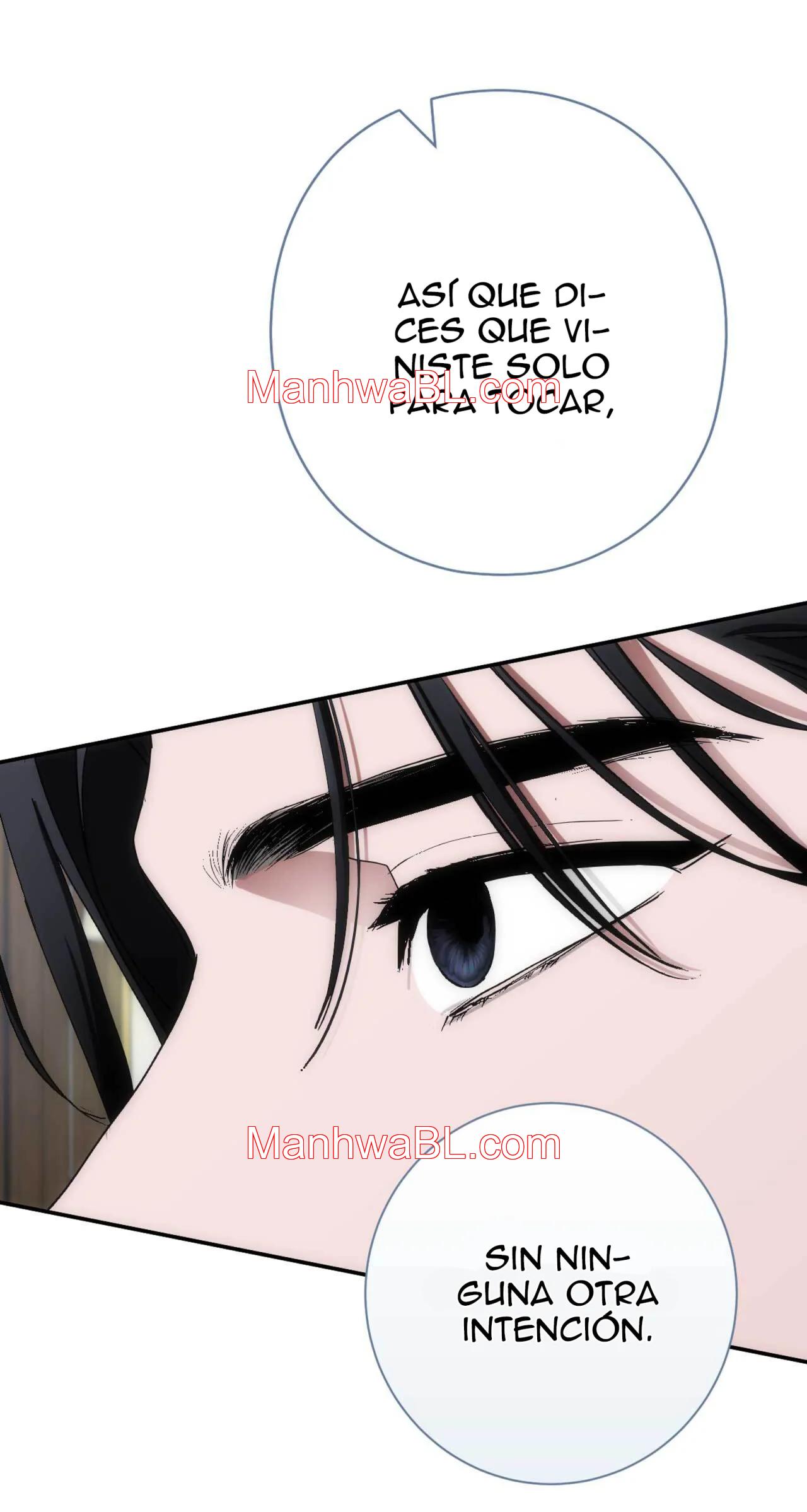 Into the thrill - Capítulo 19 manhwa