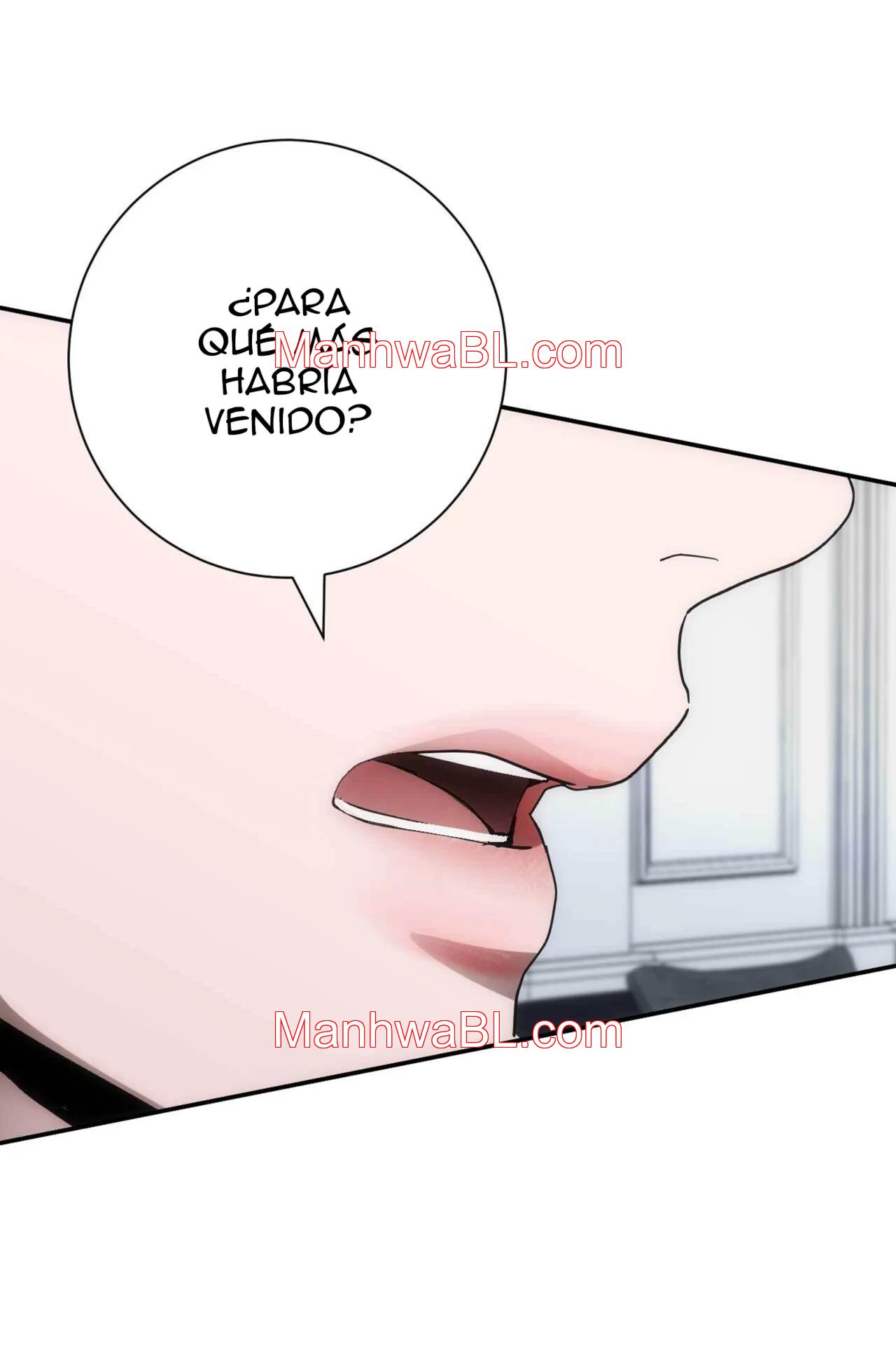 Into the thrill - Capítulo 19 manhwa