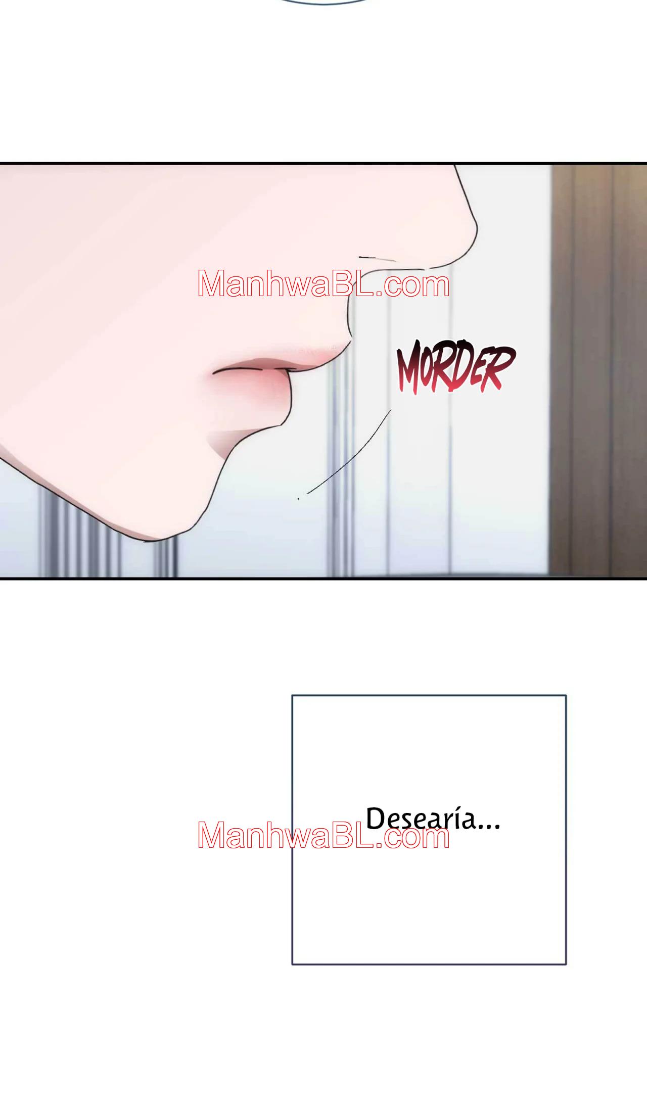 Into the thrill - Capítulo 19 manhwa