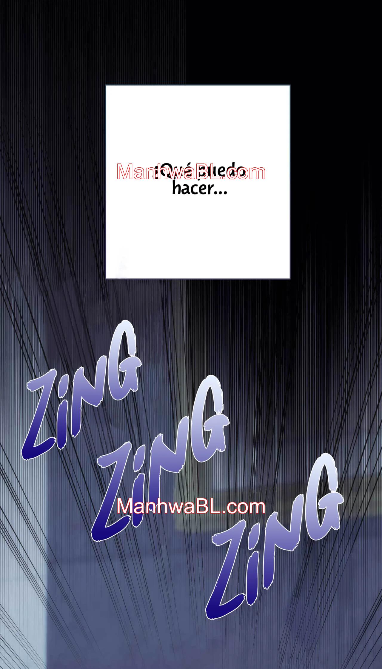 Into the thrill - Capítulo 19 manhwa