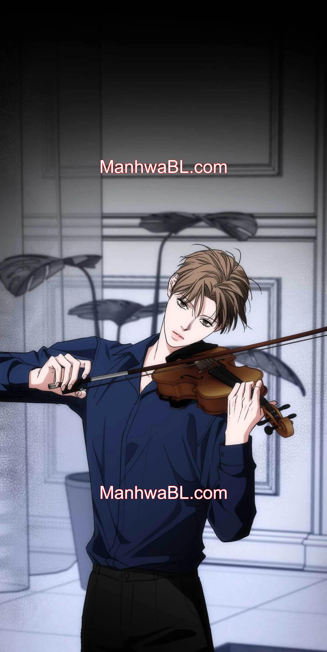 Into the thrill - Capítulo 19 manhwa