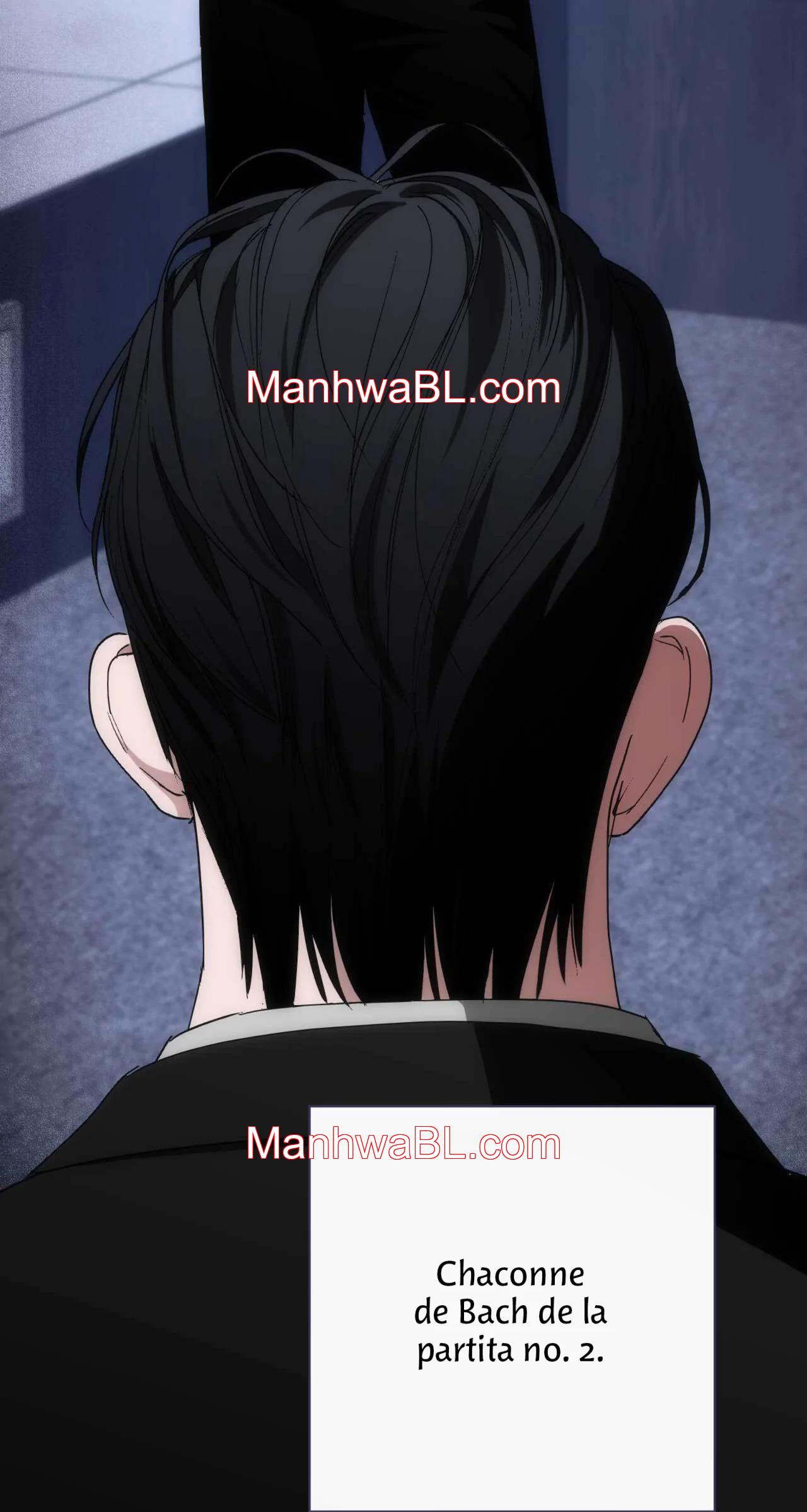 Into the thrill - Capítulo 19 manhwa