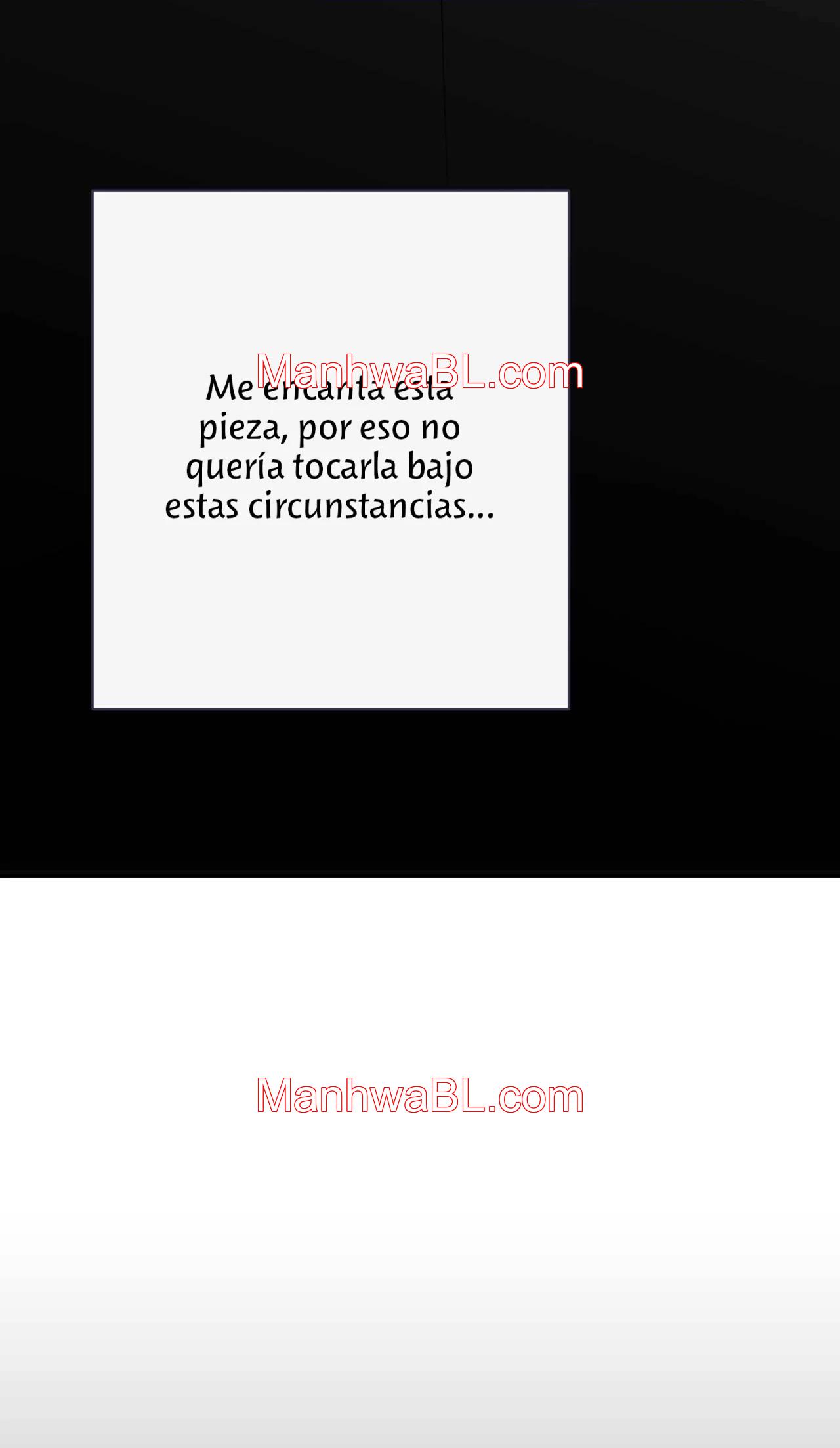 Into the thrill - Capítulo 19 manhwa