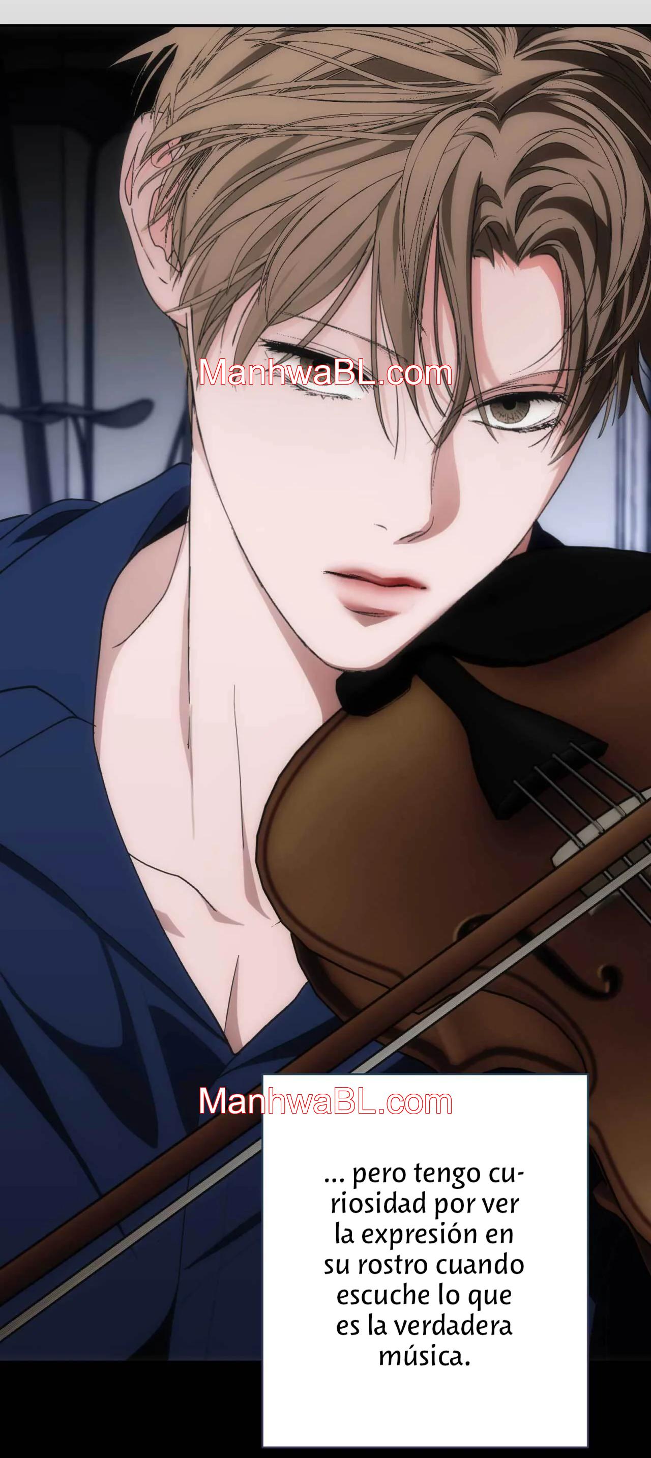 Into the thrill - Capítulo 19 manhwa