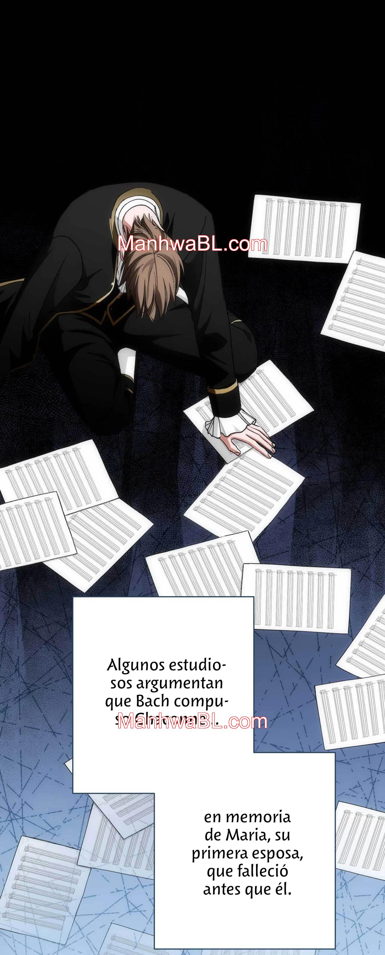 Into the thrill - Capítulo 19 manhwa