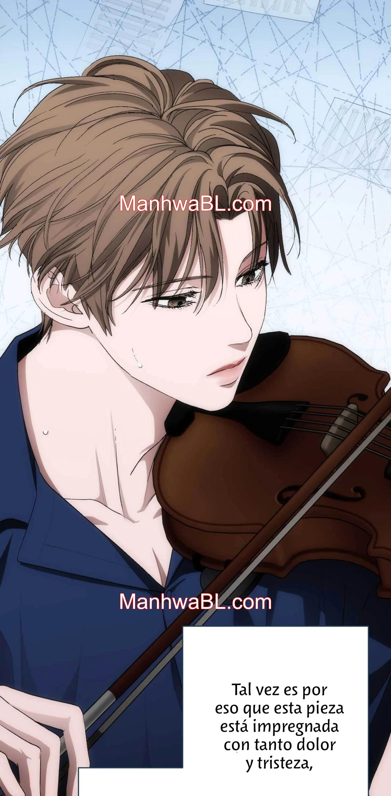 Into the thrill - Capítulo 19 manhwa
