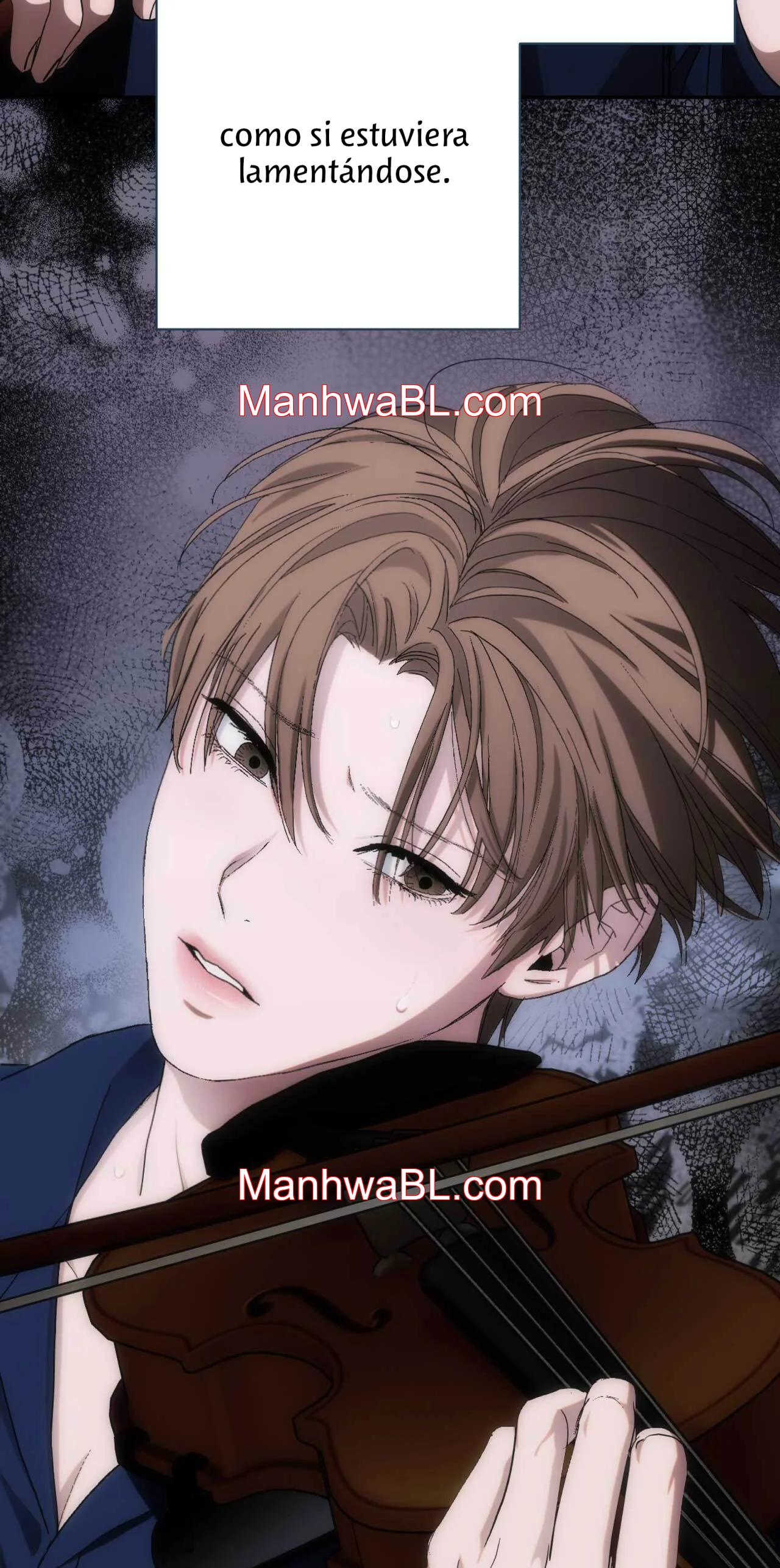 Into the thrill - Capítulo 19 manhwa