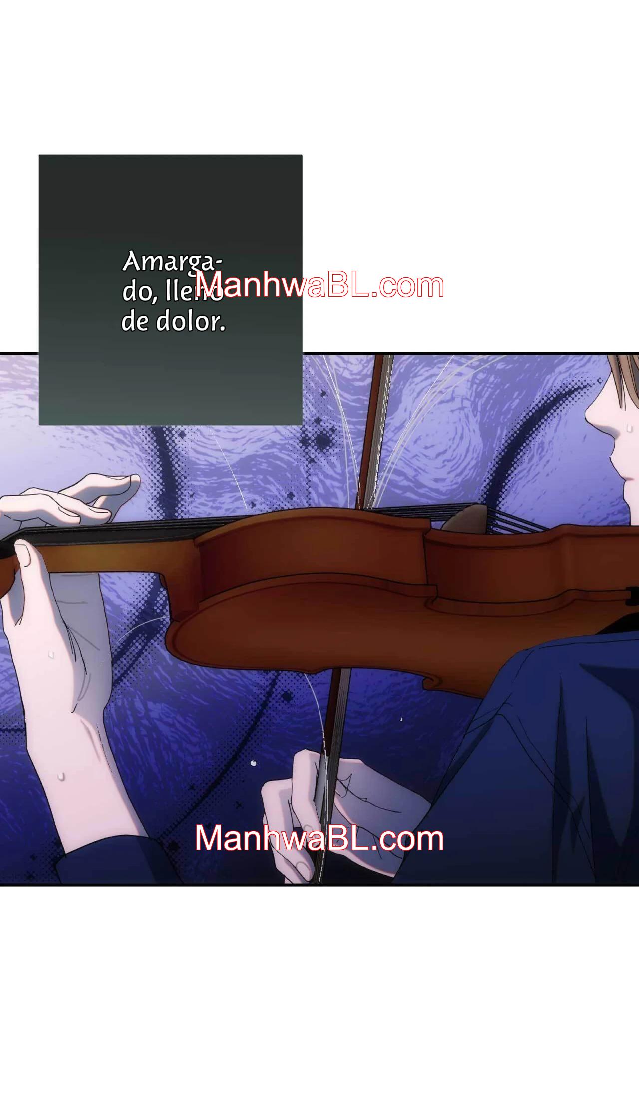 Into the thrill - Capítulo 19 manhwa