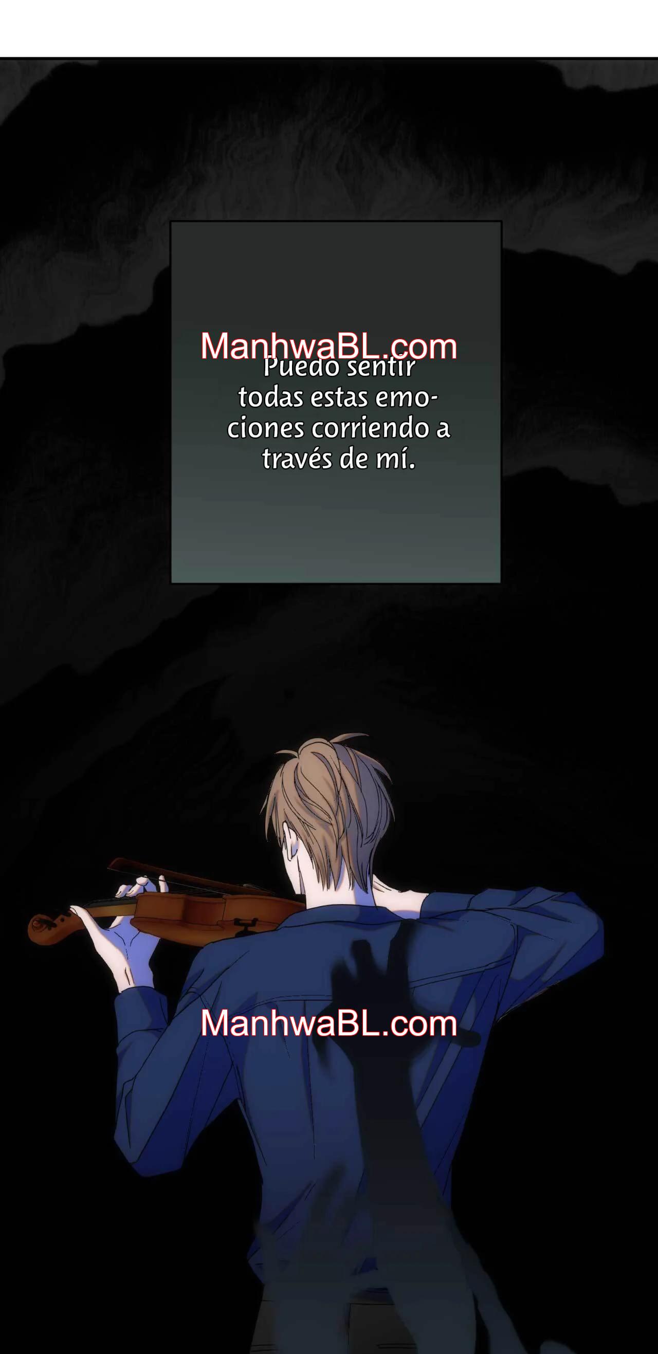 Into the thrill - Capítulo 19 manhwa