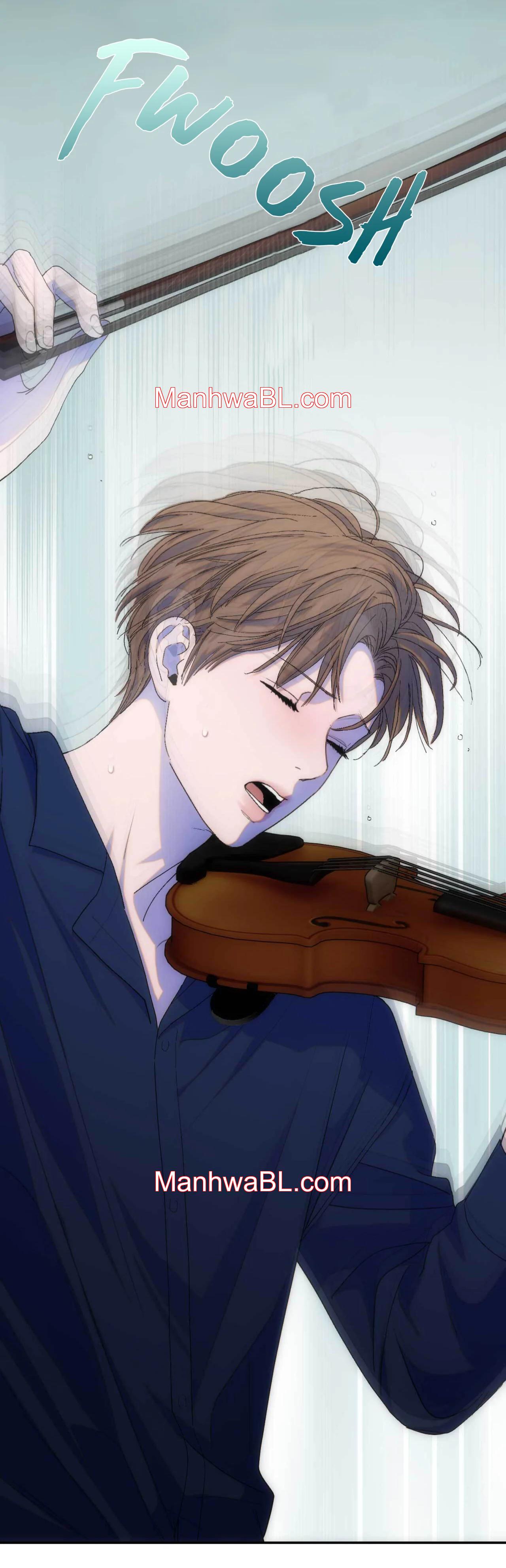 Into the thrill - Capítulo 19 manhwa