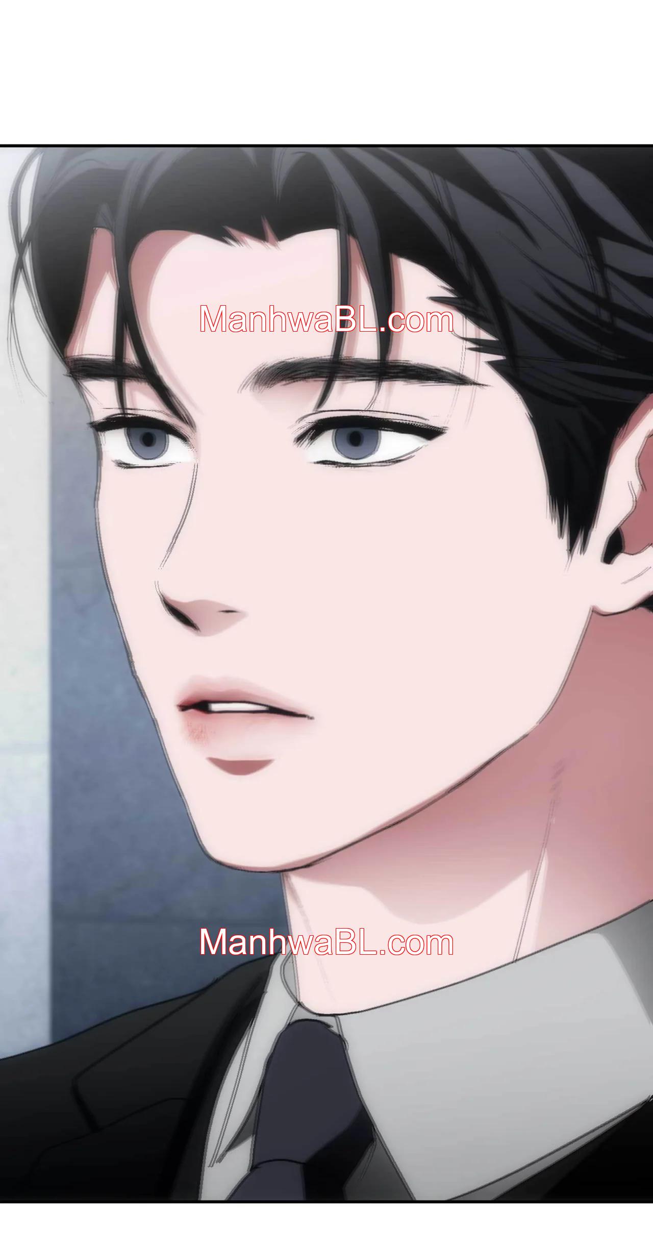 Into the thrill - Capítulo 19 manhwa
