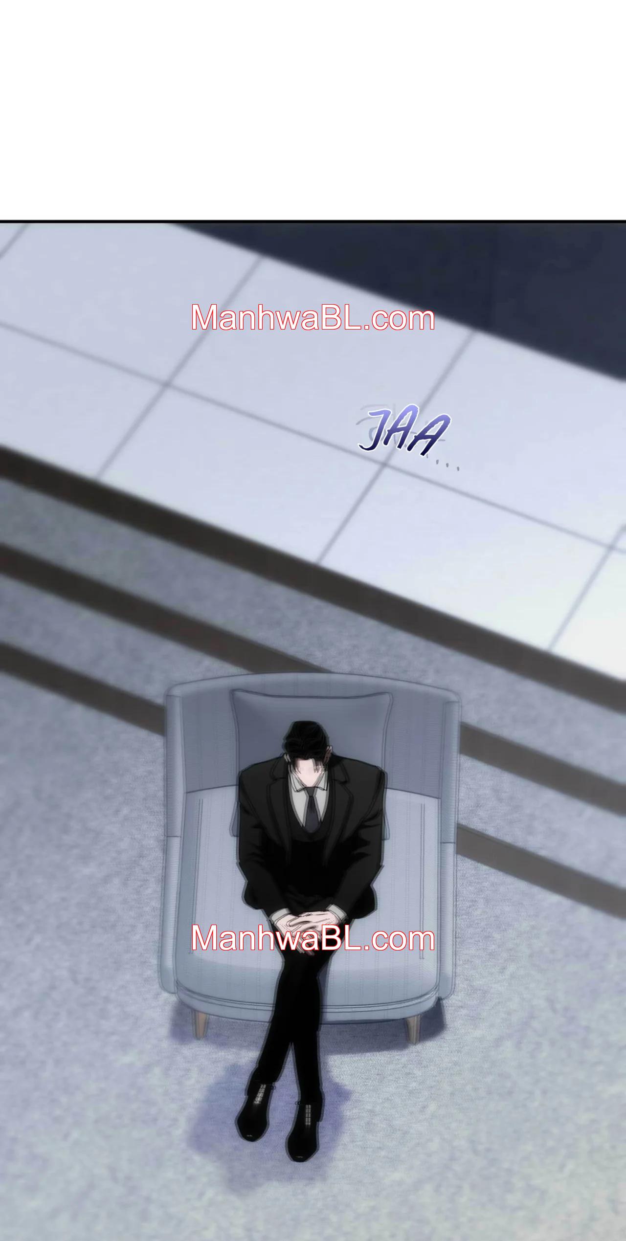 Into the thrill - Capítulo 19 manhwa
