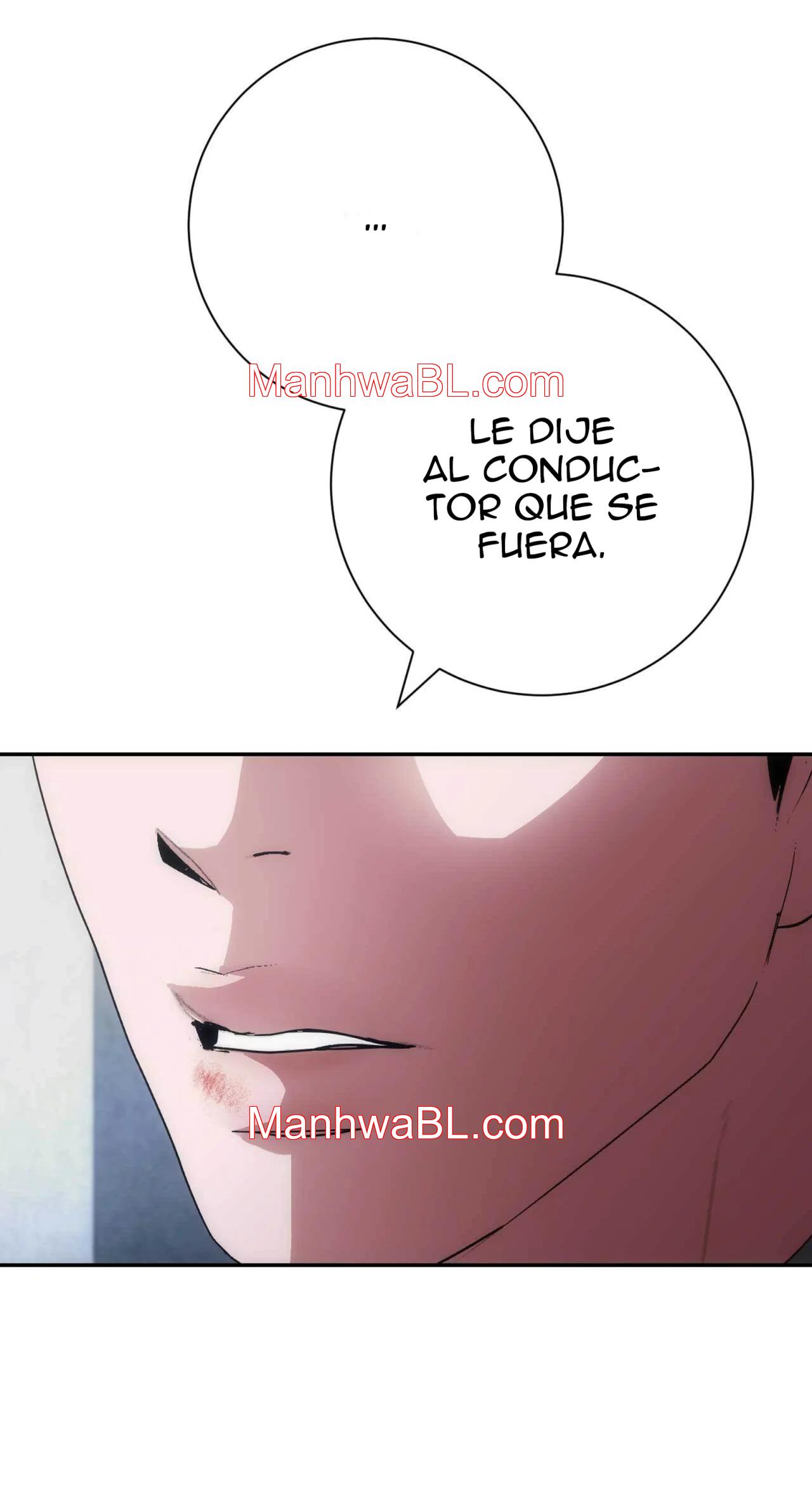 Into the thrill - Capítulo 19 manhwa