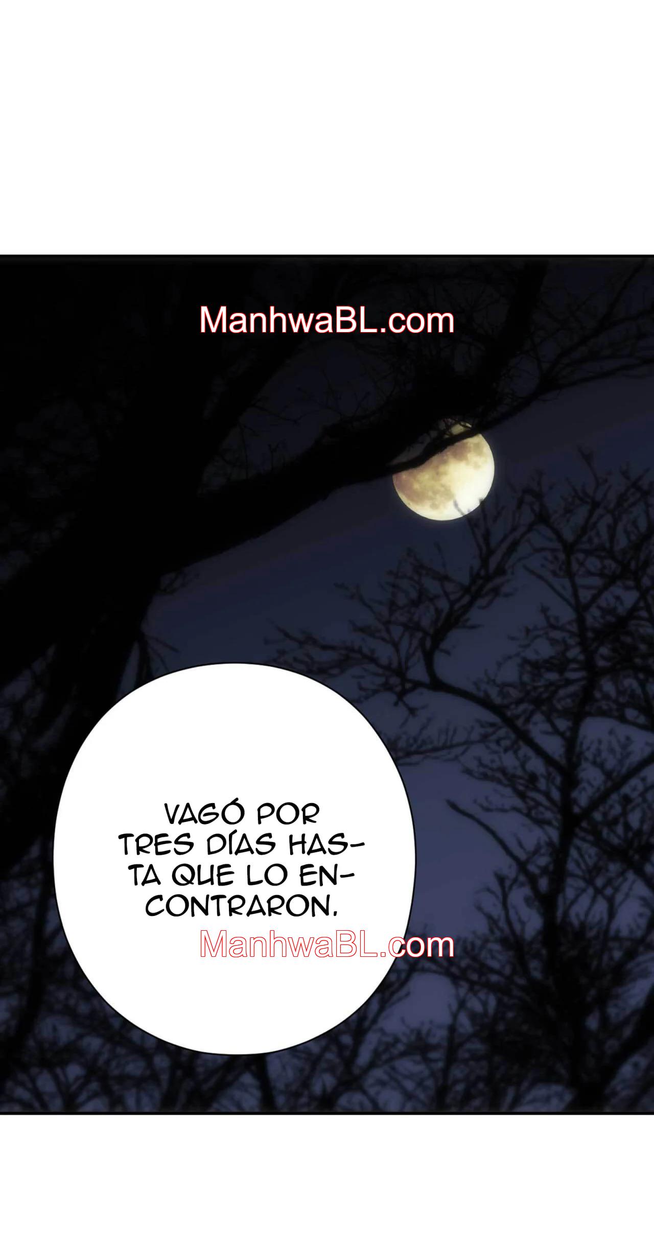 Into the thrill - Capítulo 19 manhwa