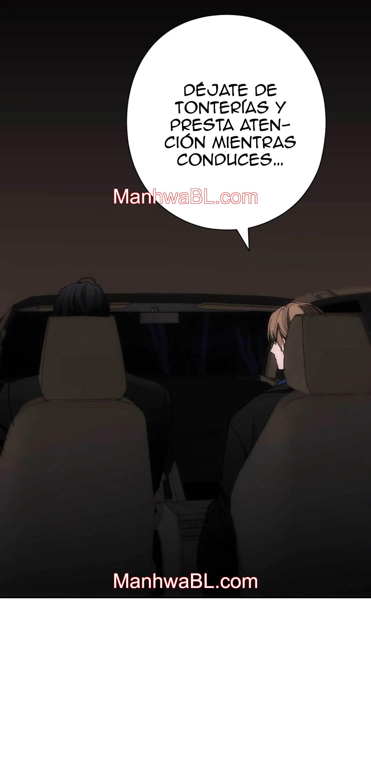 Into the thrill - Capítulo 19 manhwa