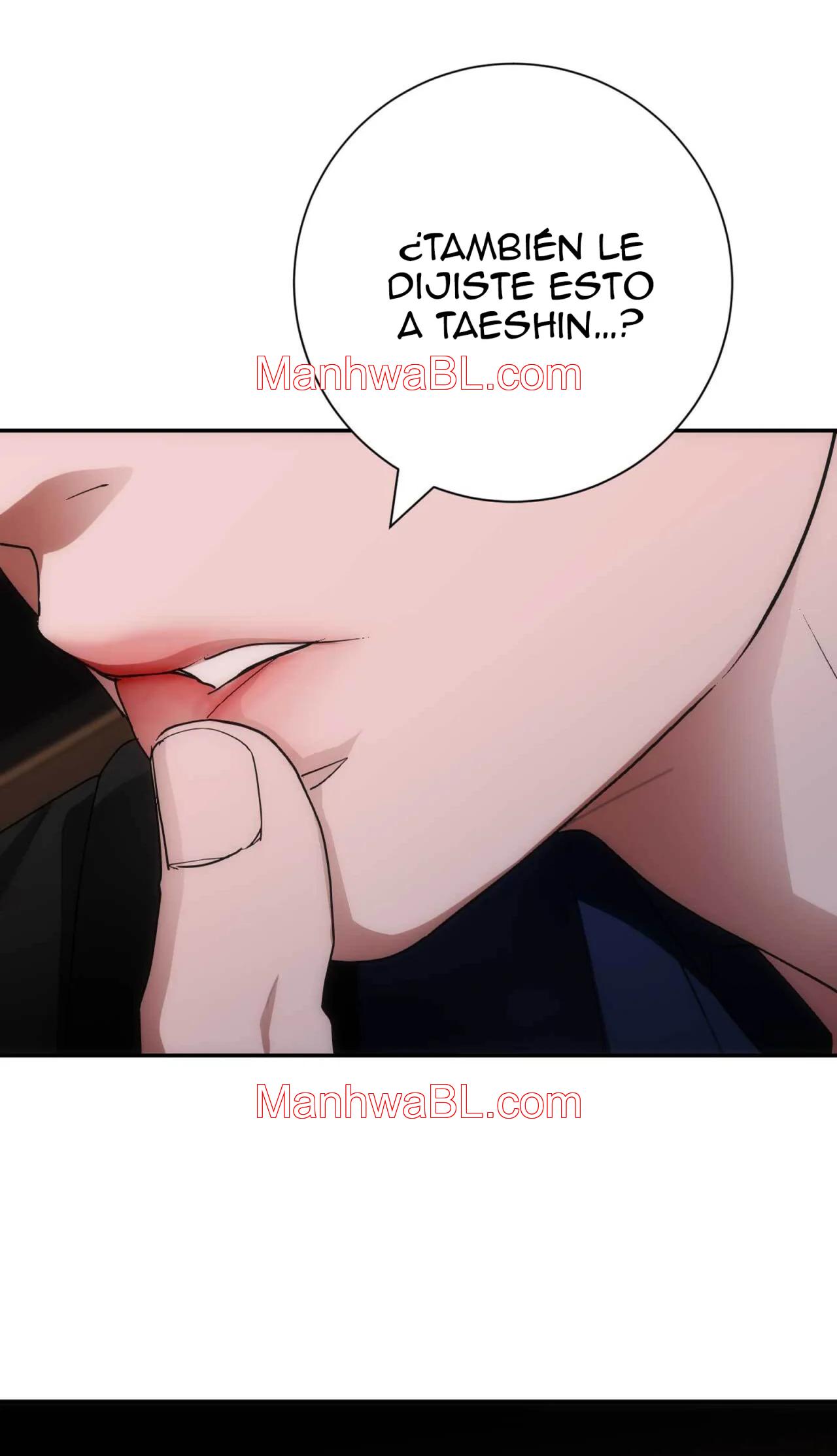 Into the thrill - Capítulo 19 manhwa