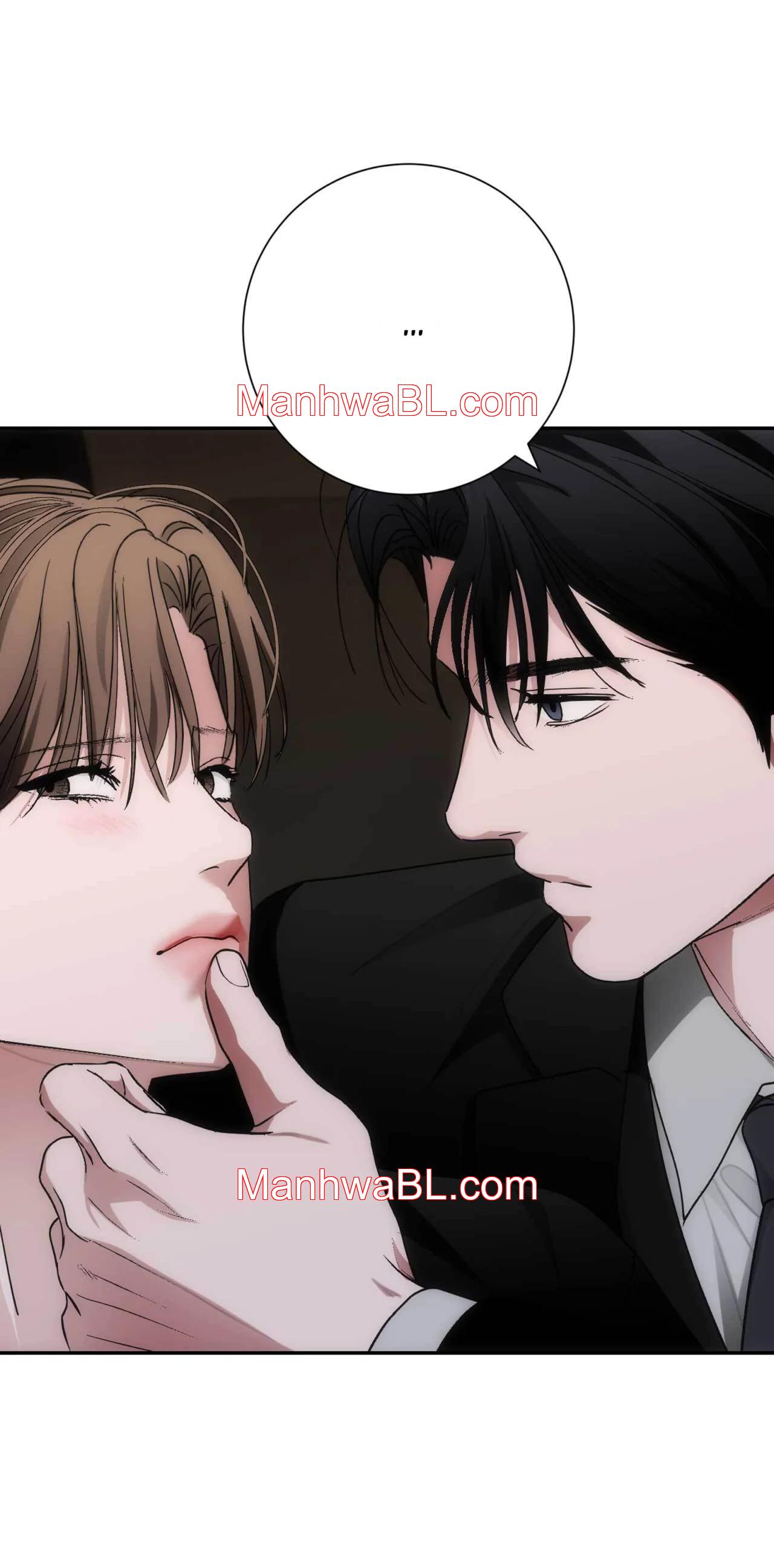 Into the thrill - Capítulo 19 manhwa