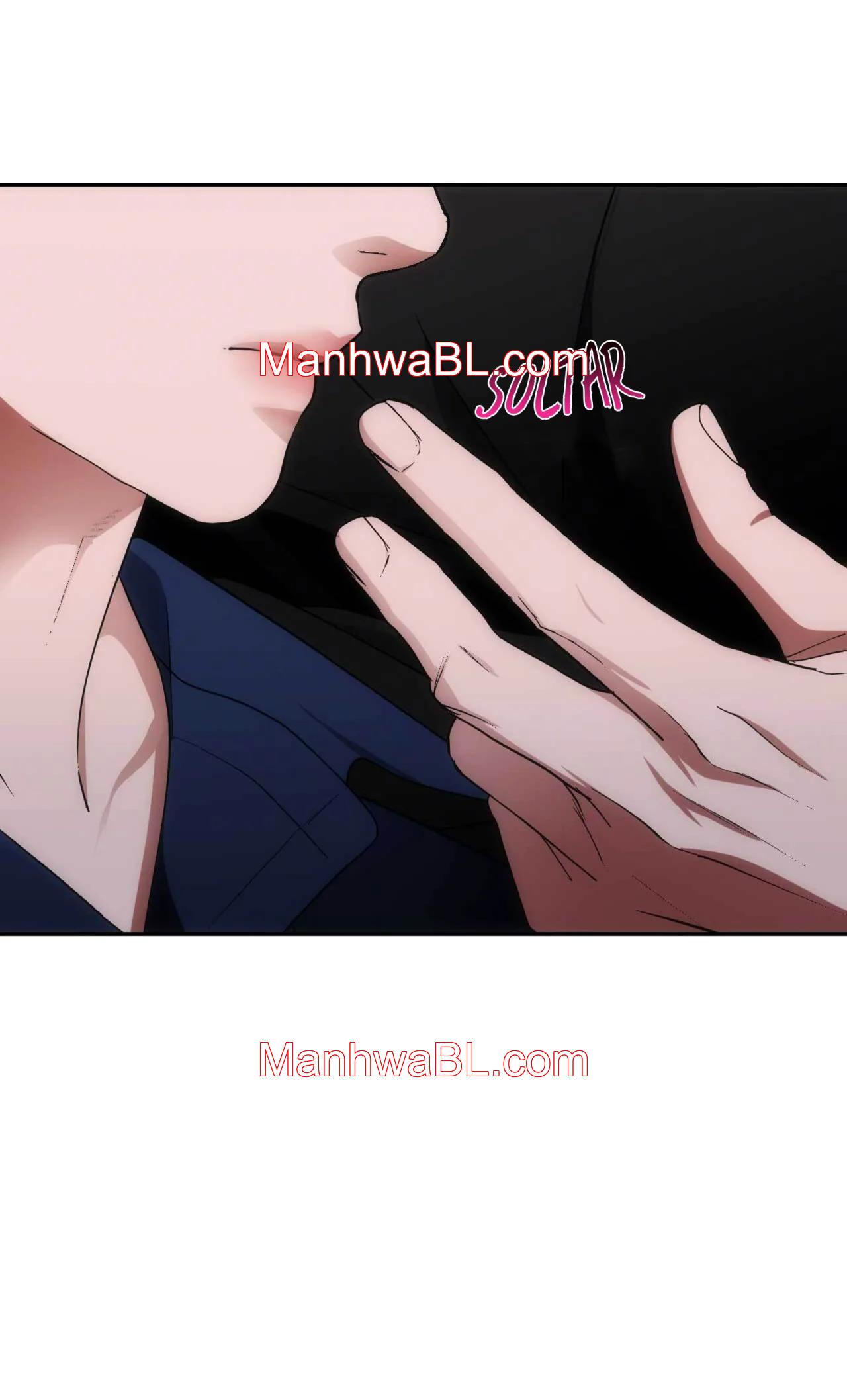 Into the thrill - Capítulo 19 manhwa