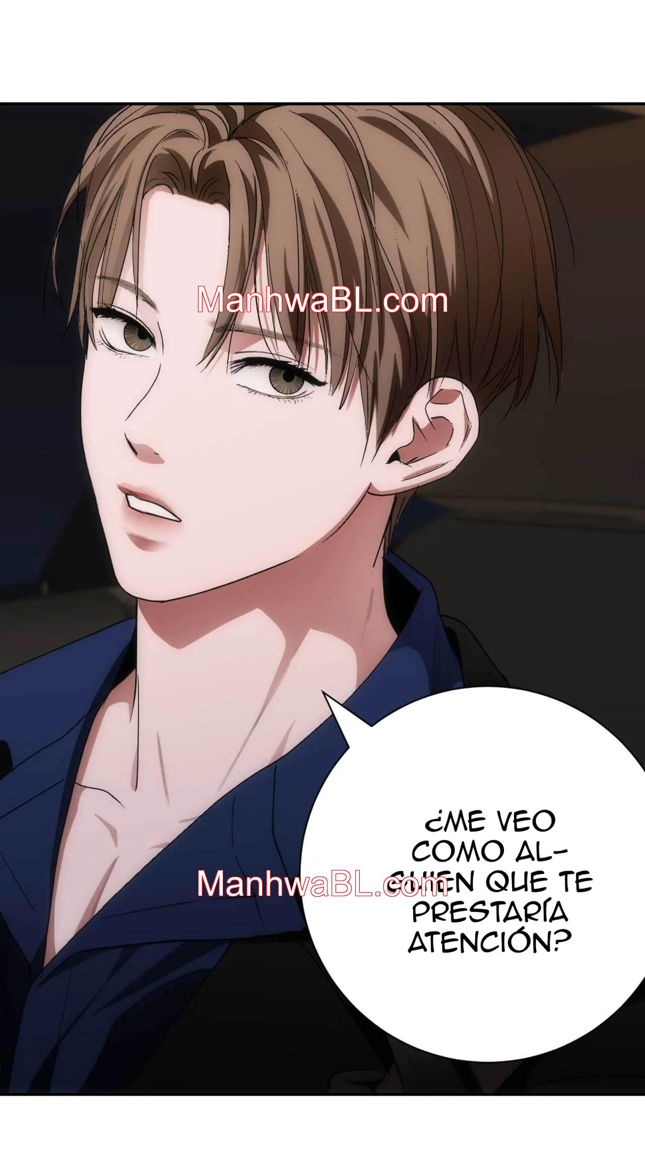 Into the thrill - Capítulo 19 manhwa