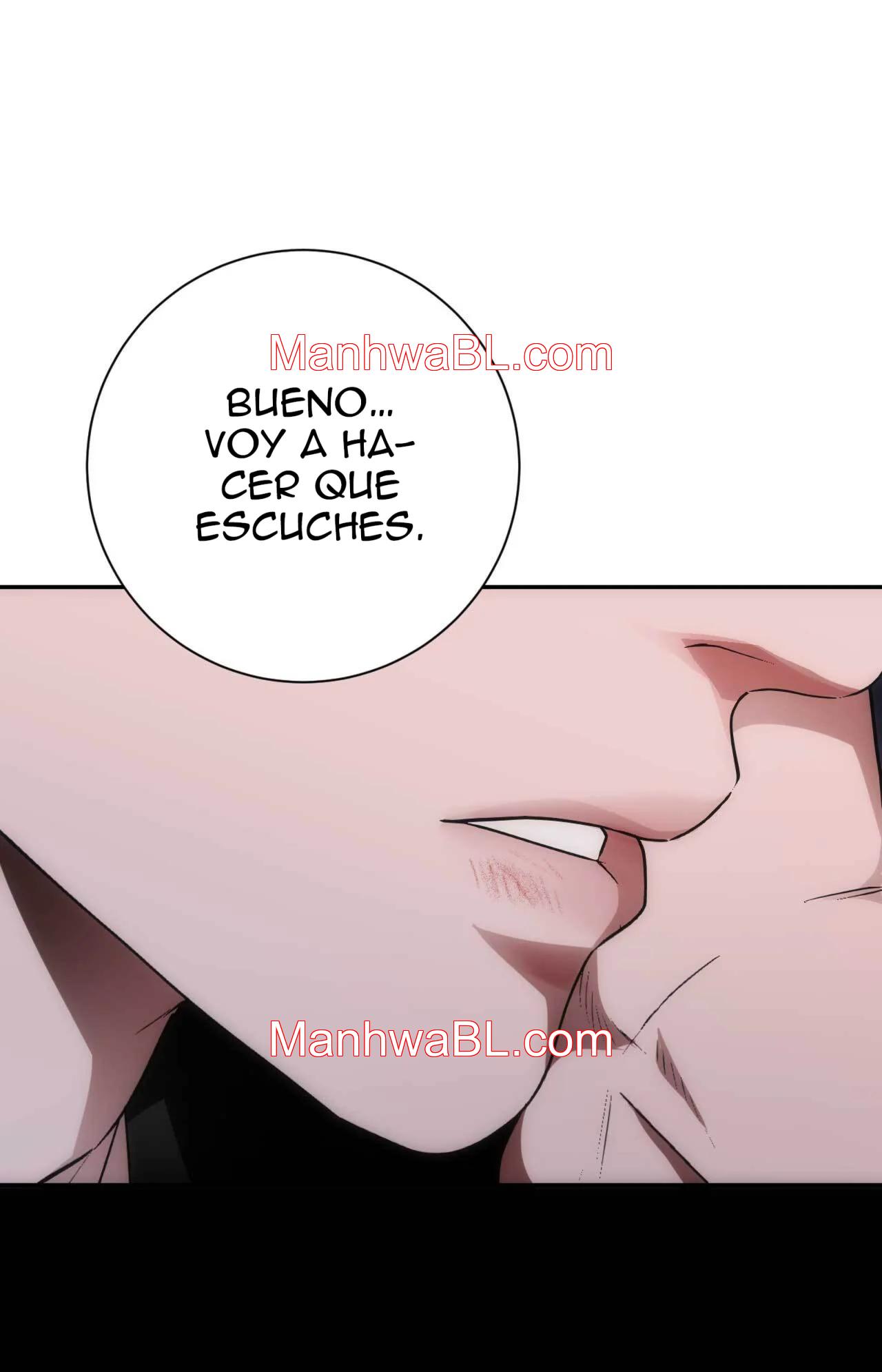Into the thrill - Capítulo 19 manhwa