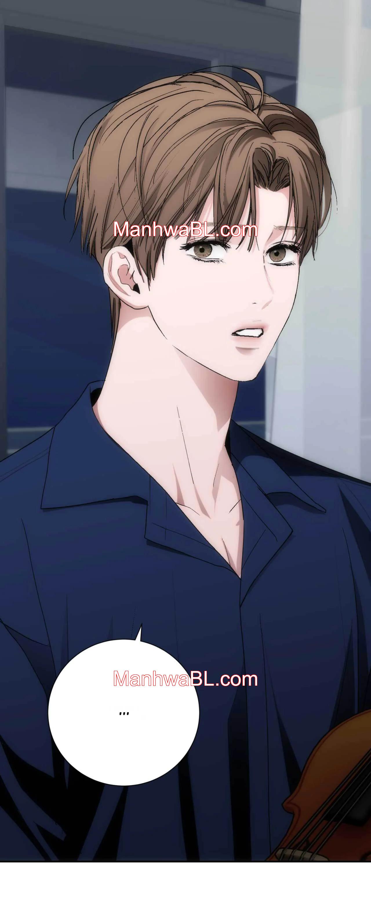 Into the thrill - Capítulo 19 manhwa