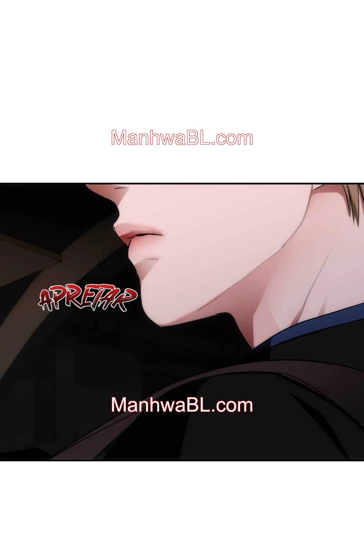 Into the thrill - Capítulo 19 manhwa