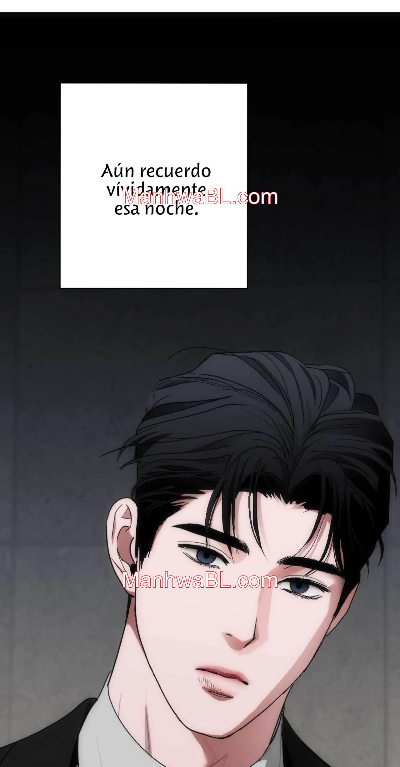 Into the thrill - Capítulo 19 manhwa