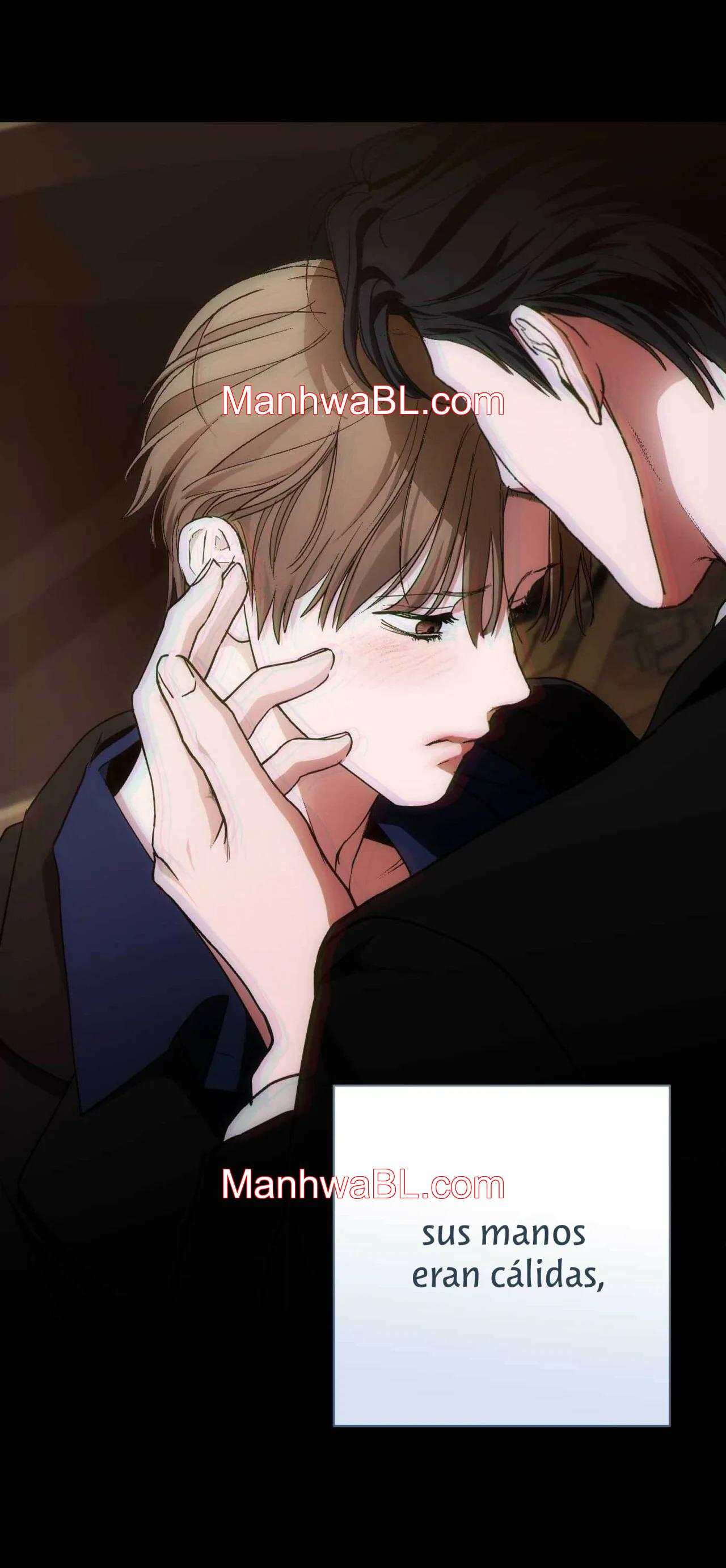 Into the thrill - Capítulo 20 manhwa