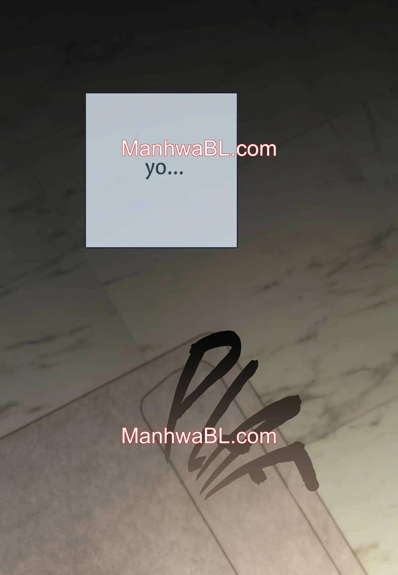 Into the thrill - Capítulo 20 manhwa